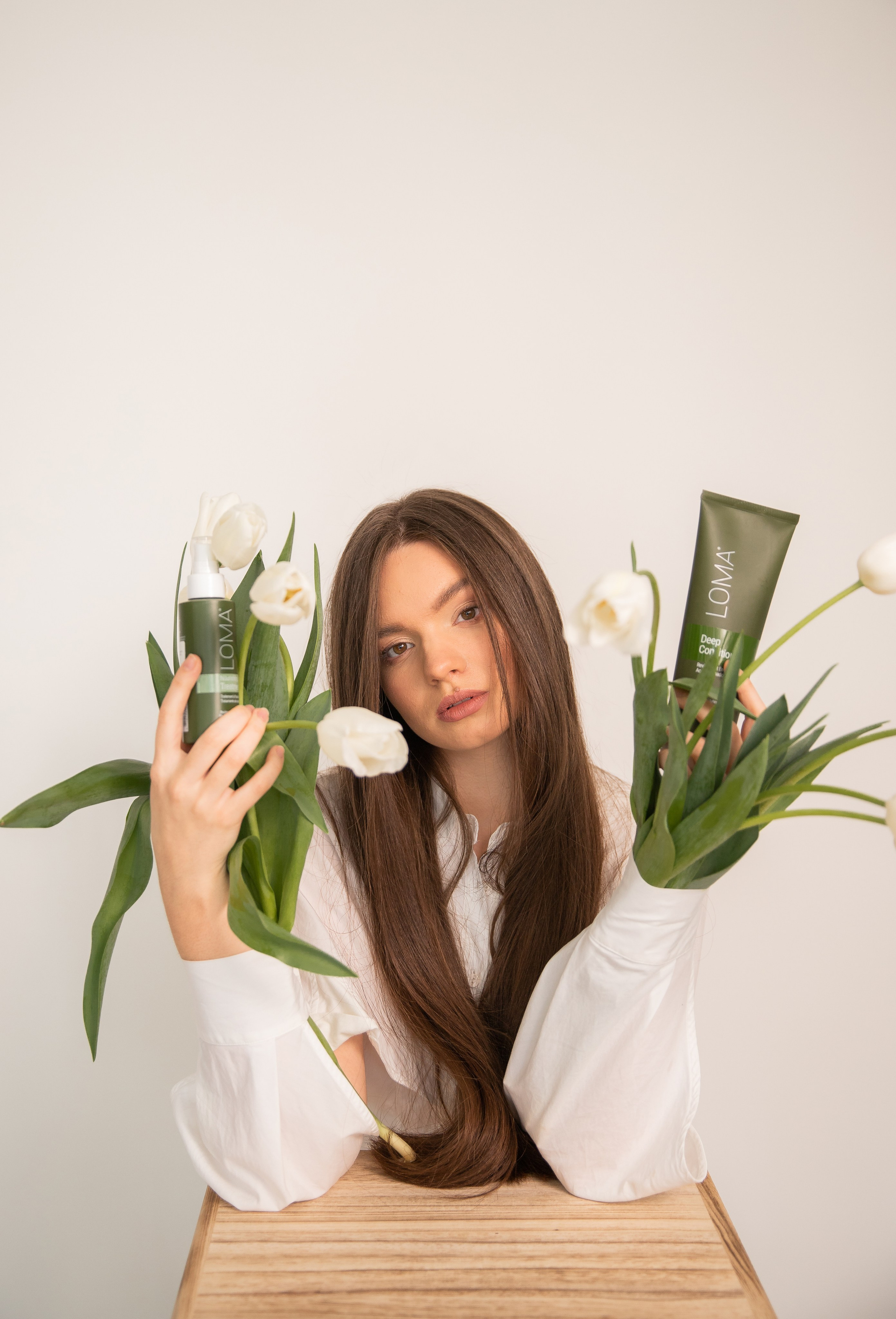 Loma Ukraine. MATVEEVA STUDIO