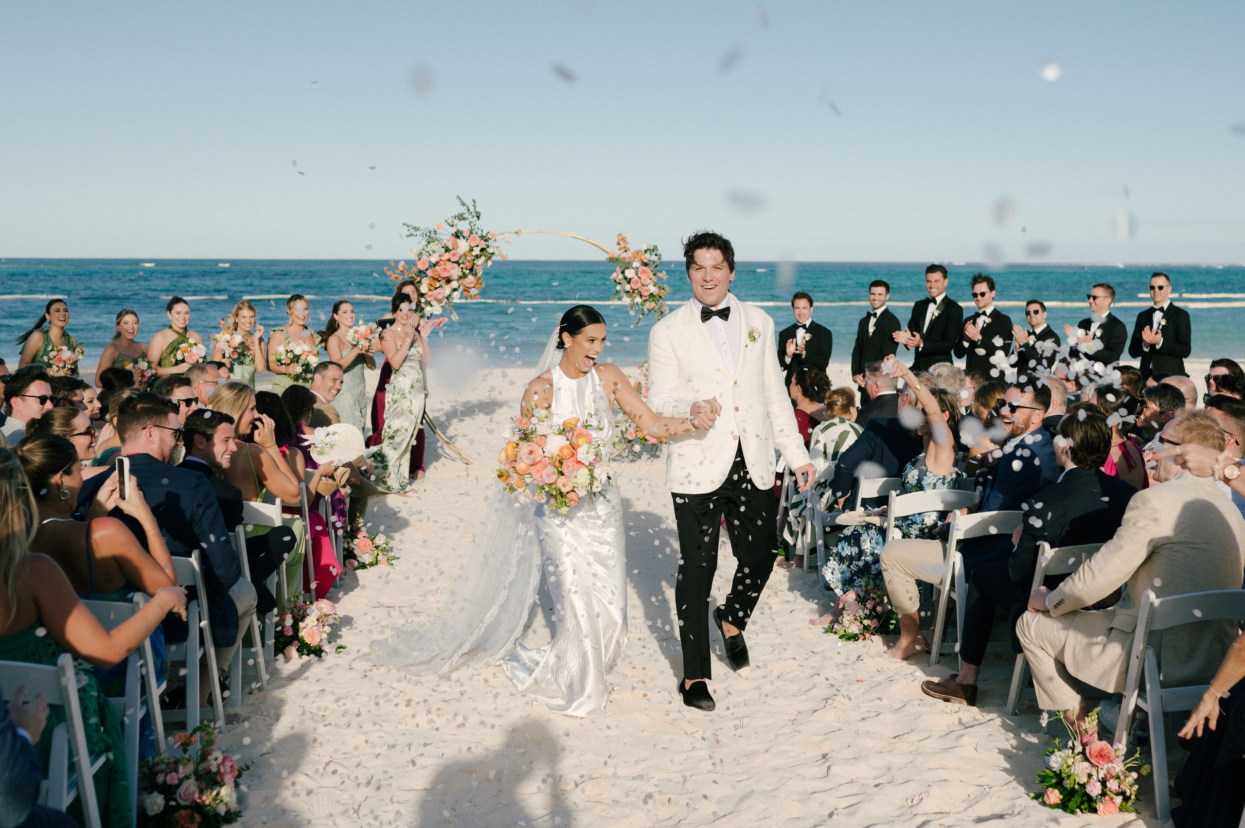 Gabrrielle&Nolan. Punta cana wedding family fashion photographer dominican republic, destination wedding photographer, elopement photography Punta Cana