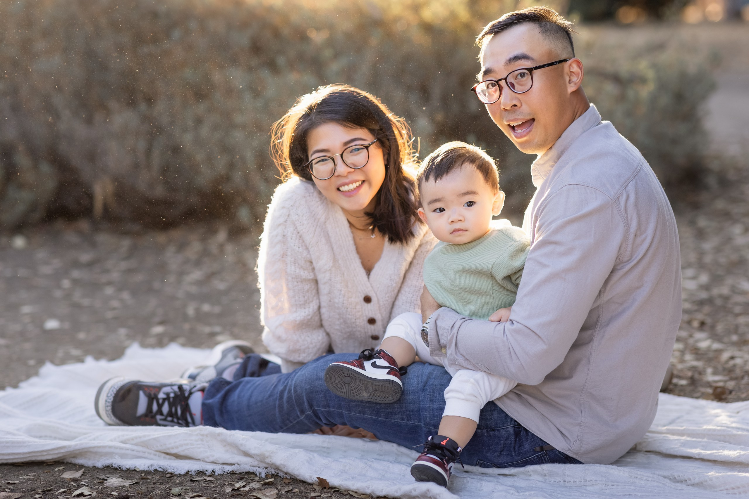 The Joy of Now — Family Session. Levantera Photo San Francisco Bay Area Photographer Natalia