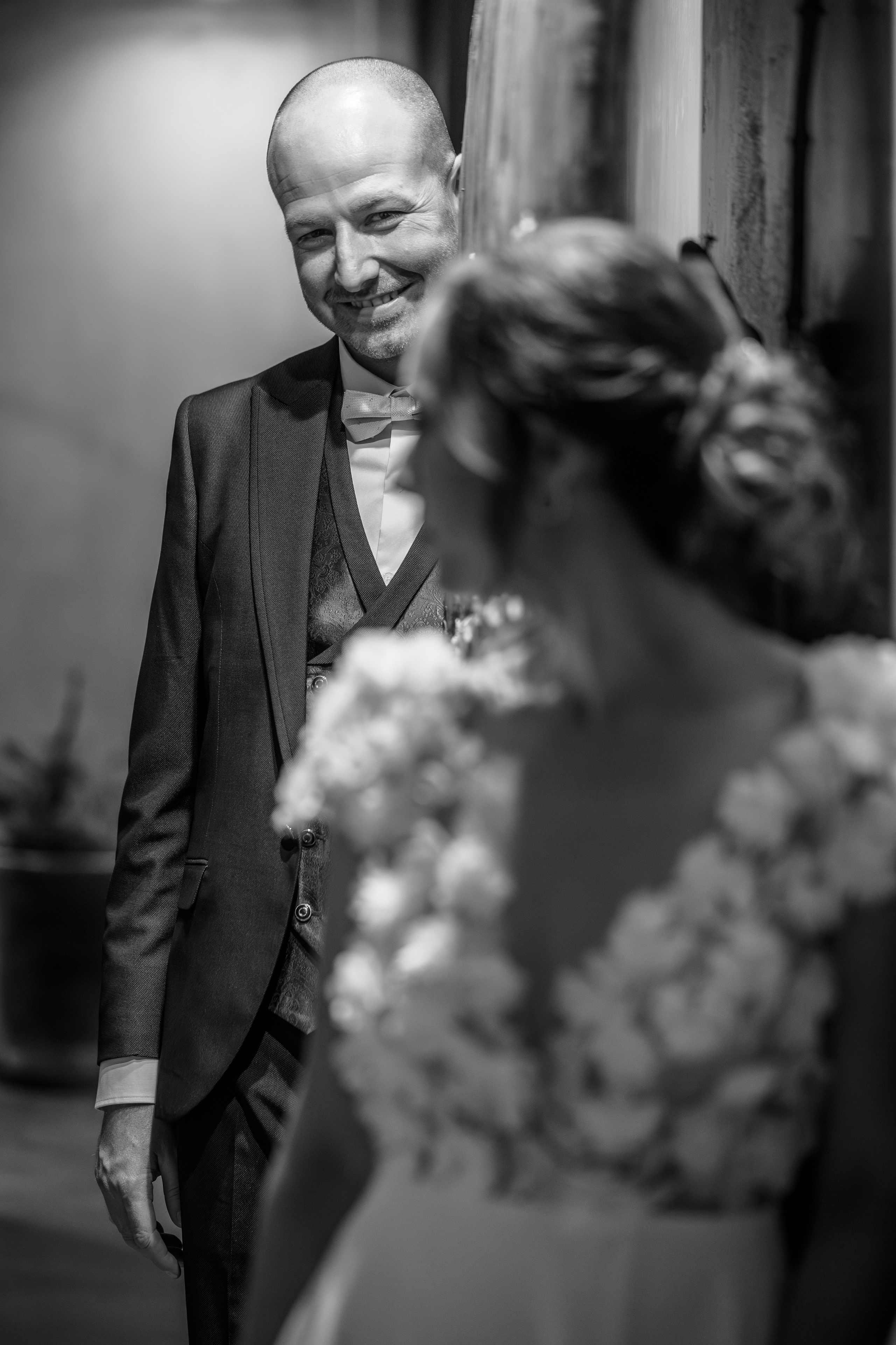 Marion et Gary. Hfm photo+art