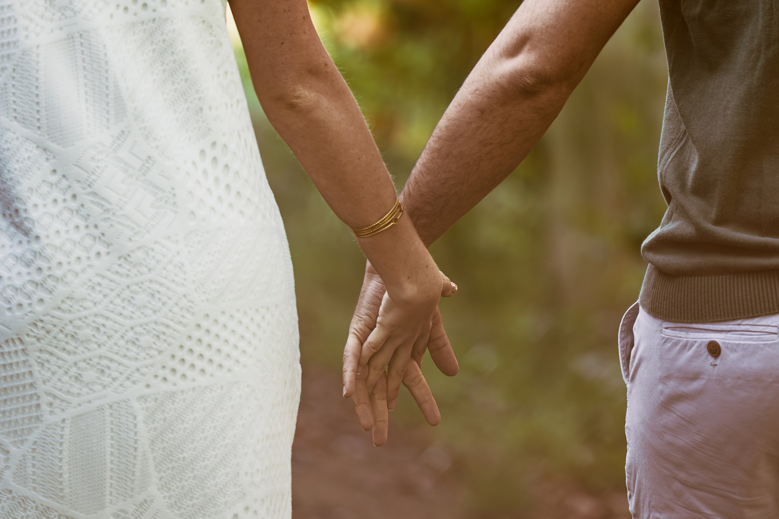 Maria and Gonçalo — Couple. Hfm photo+art