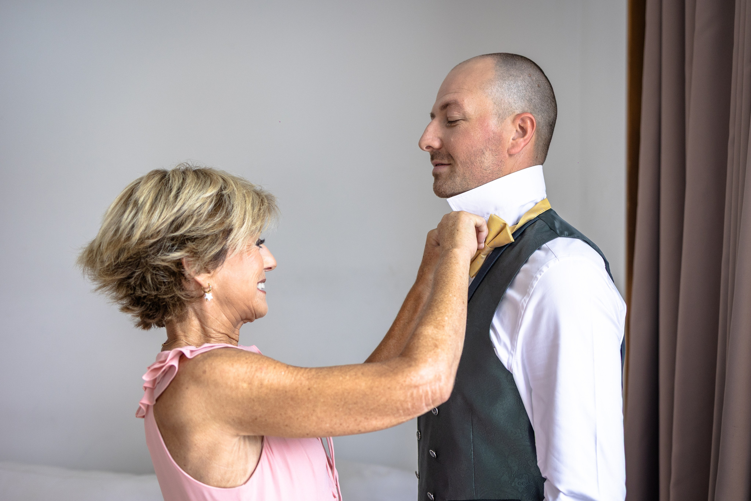 Marion et Gary. Hfm photo+art