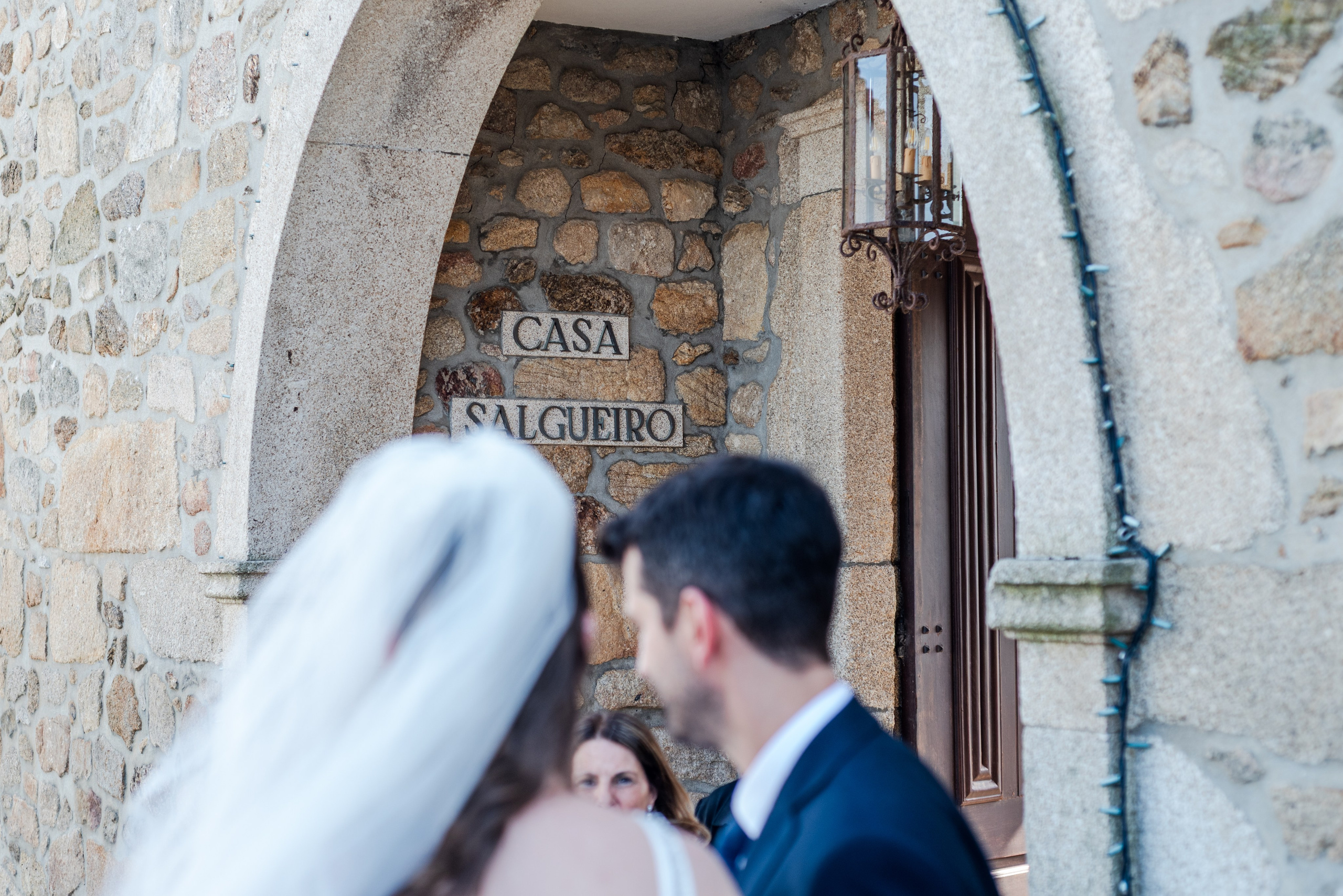 Maria and Gonçalo. Hfm photo+art