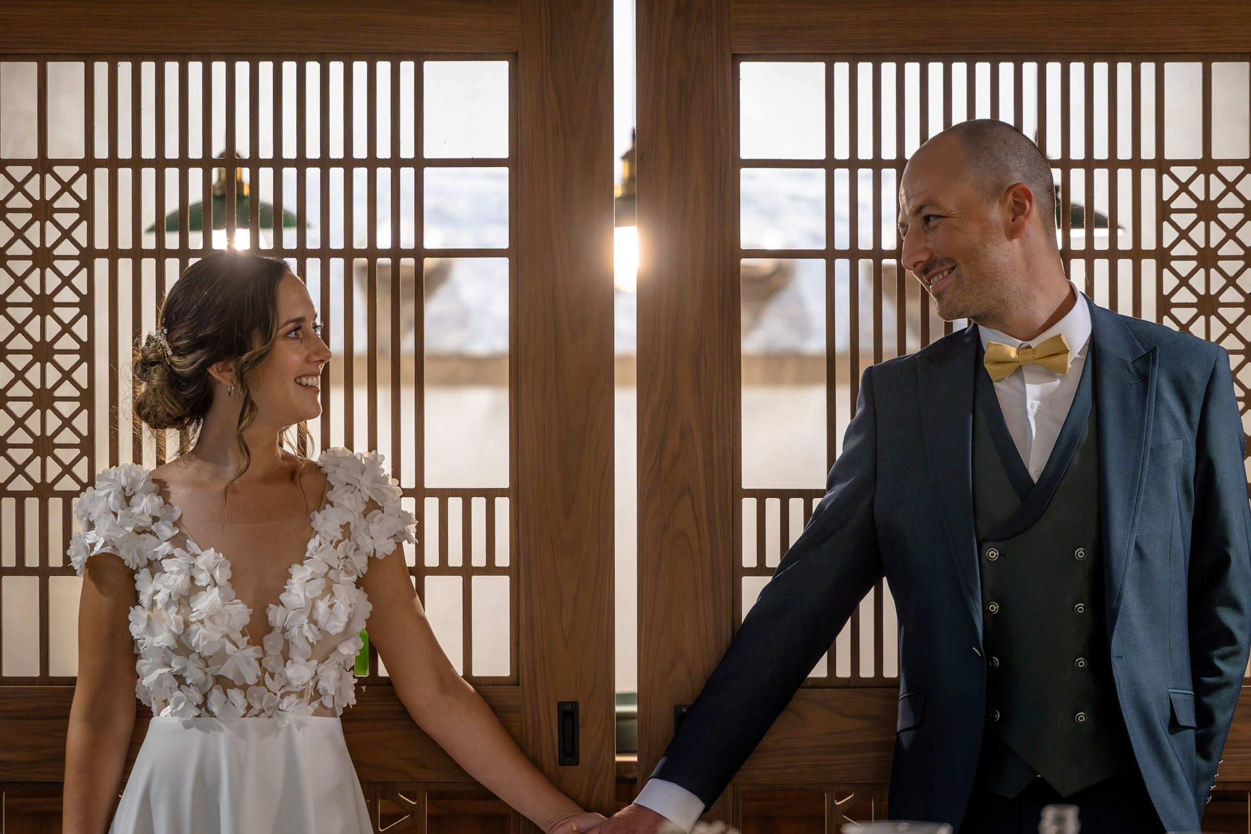 Marion et Gary. Hfm photo+art