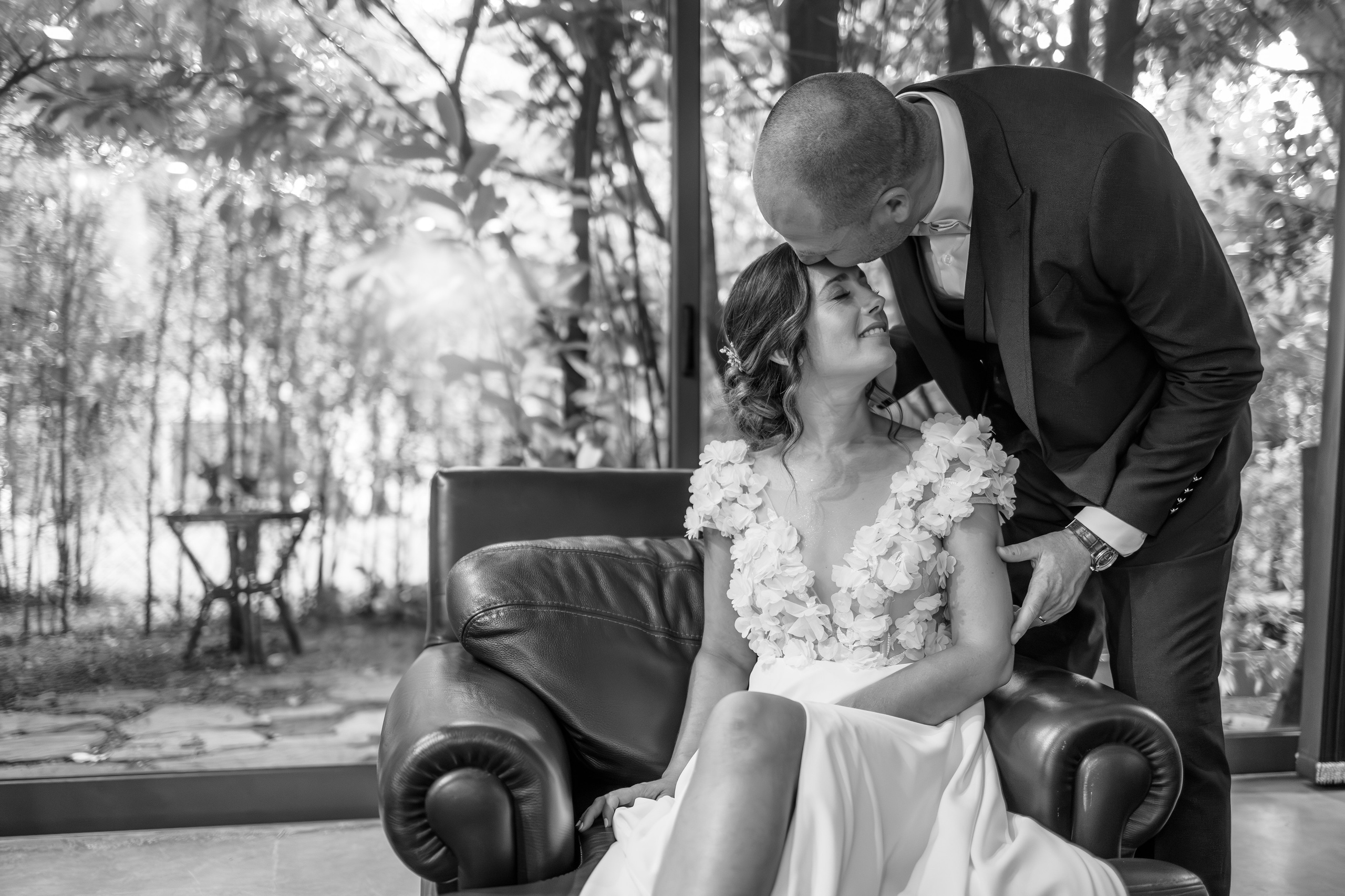Marion et Gary. Hfm photo+art