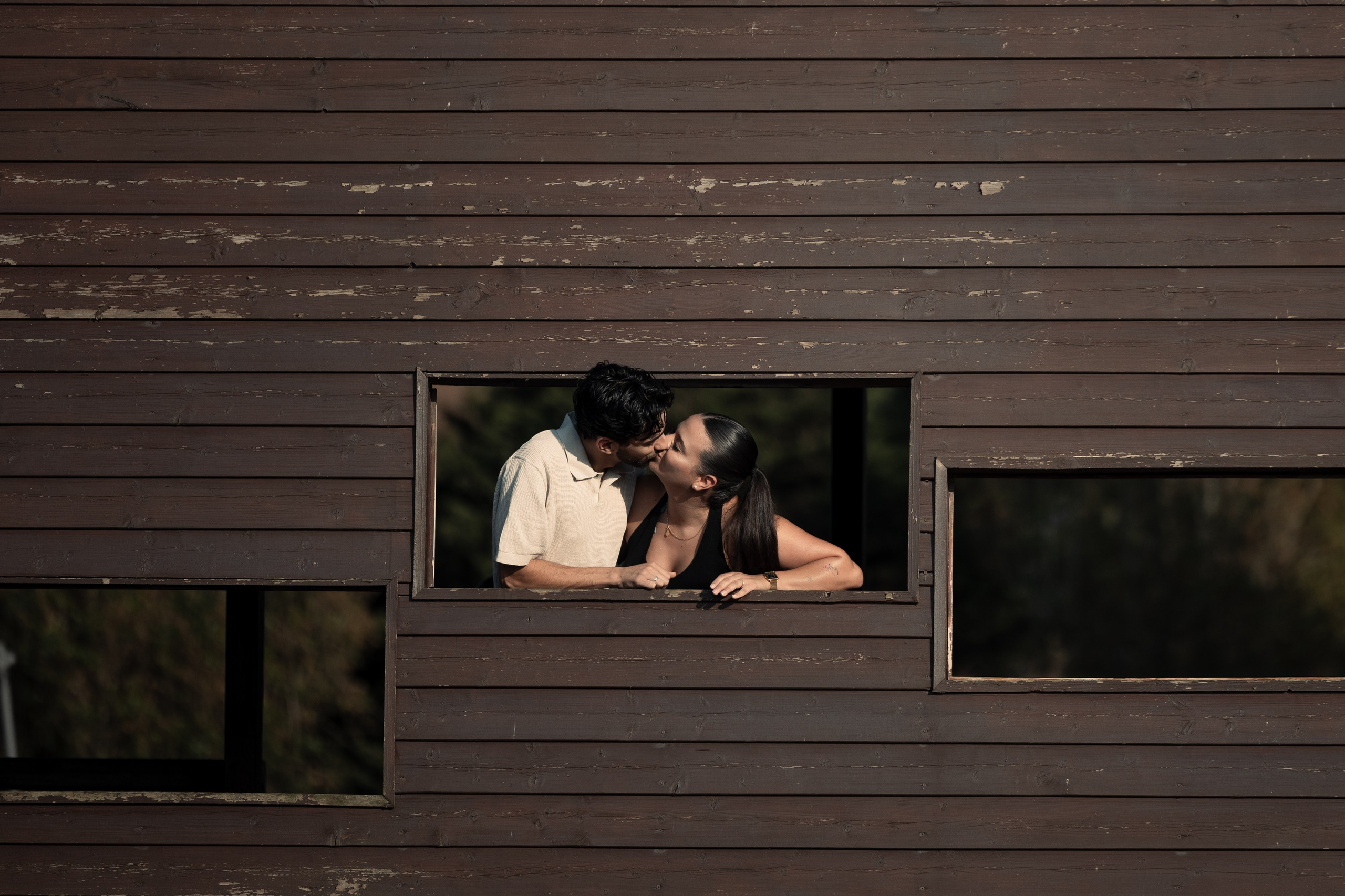 Rita and Rúben. Hfm photo+art