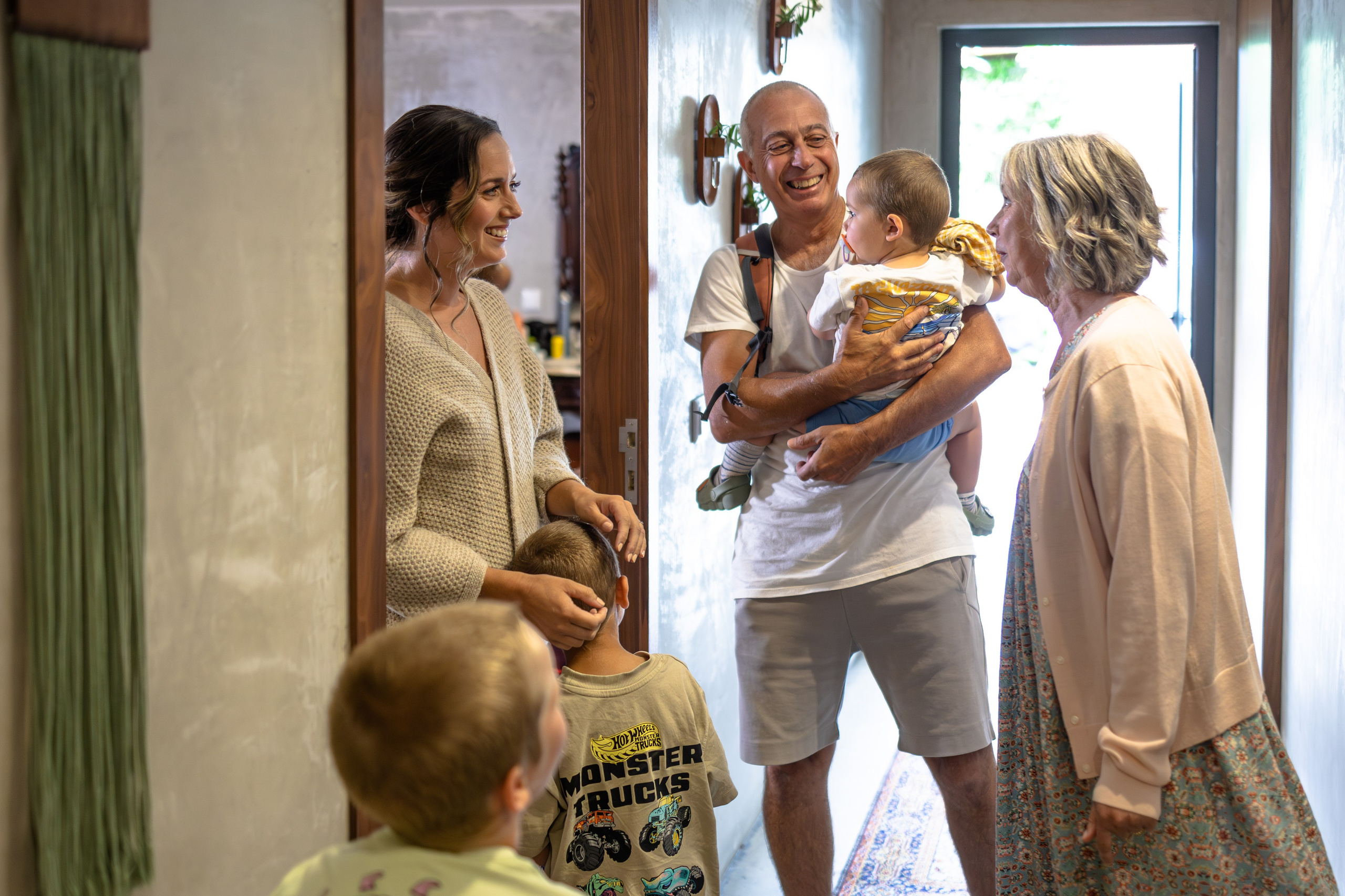 Marion et Gary. Hfm photo+art