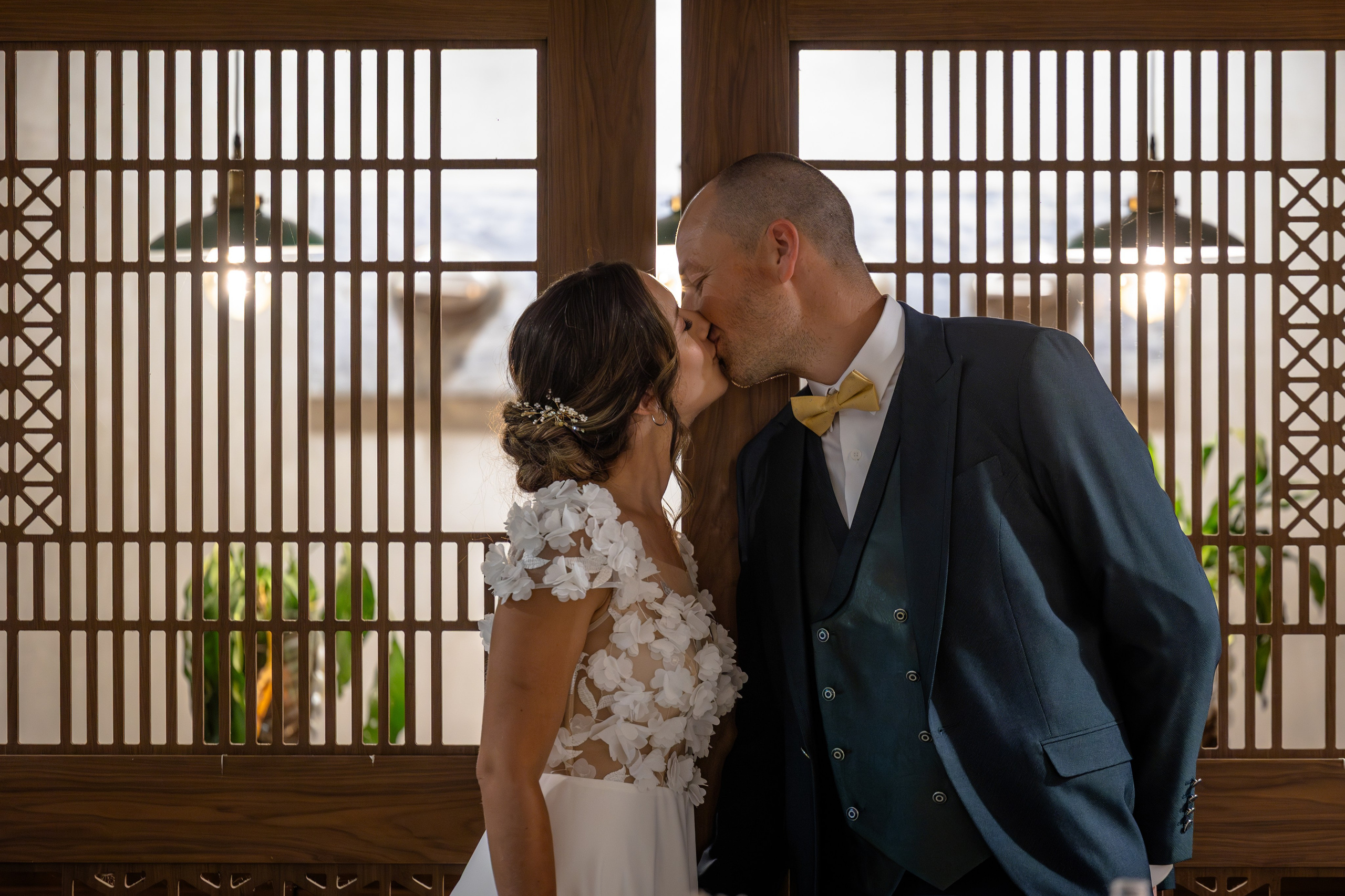 Marion et Gary. Hfm photo+art