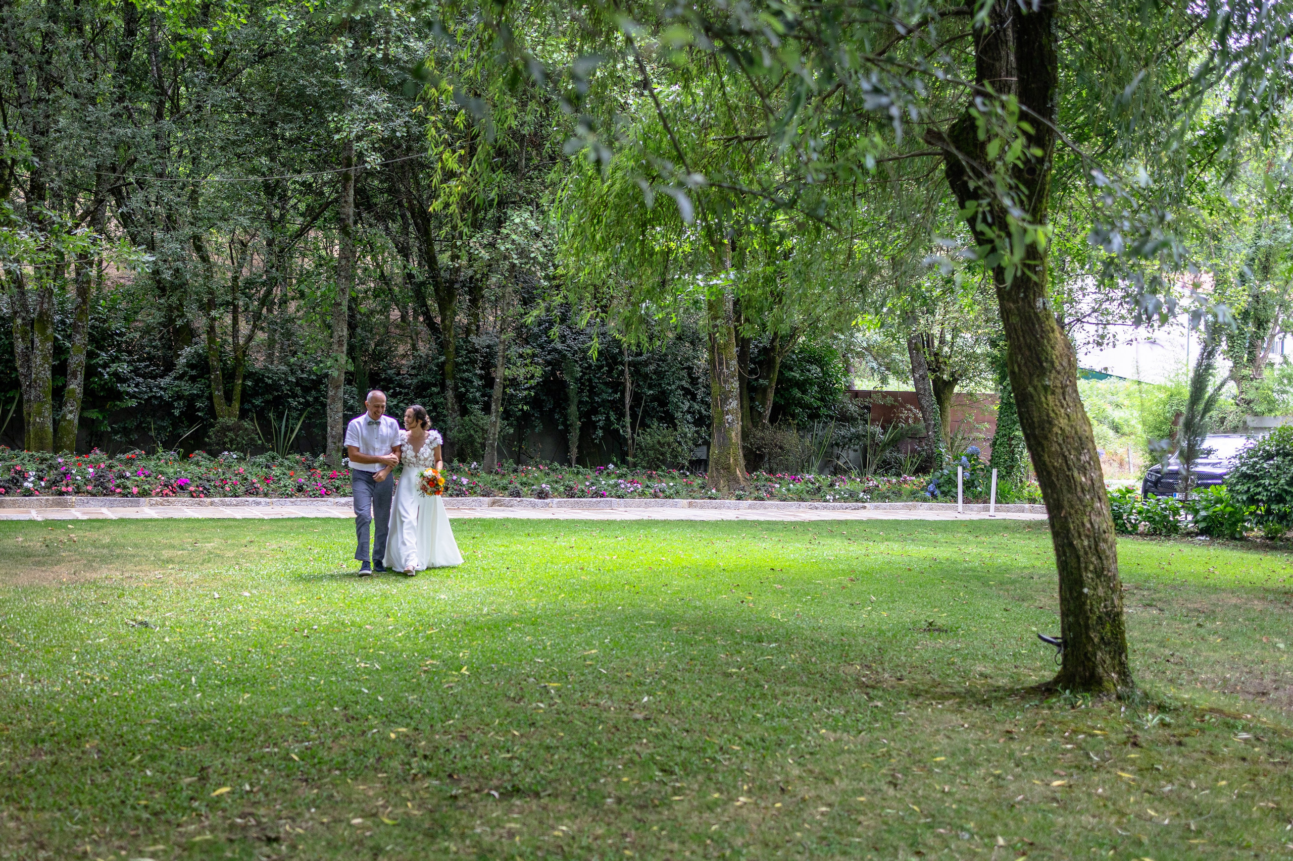 Marion et Gary. Hfm photo+art