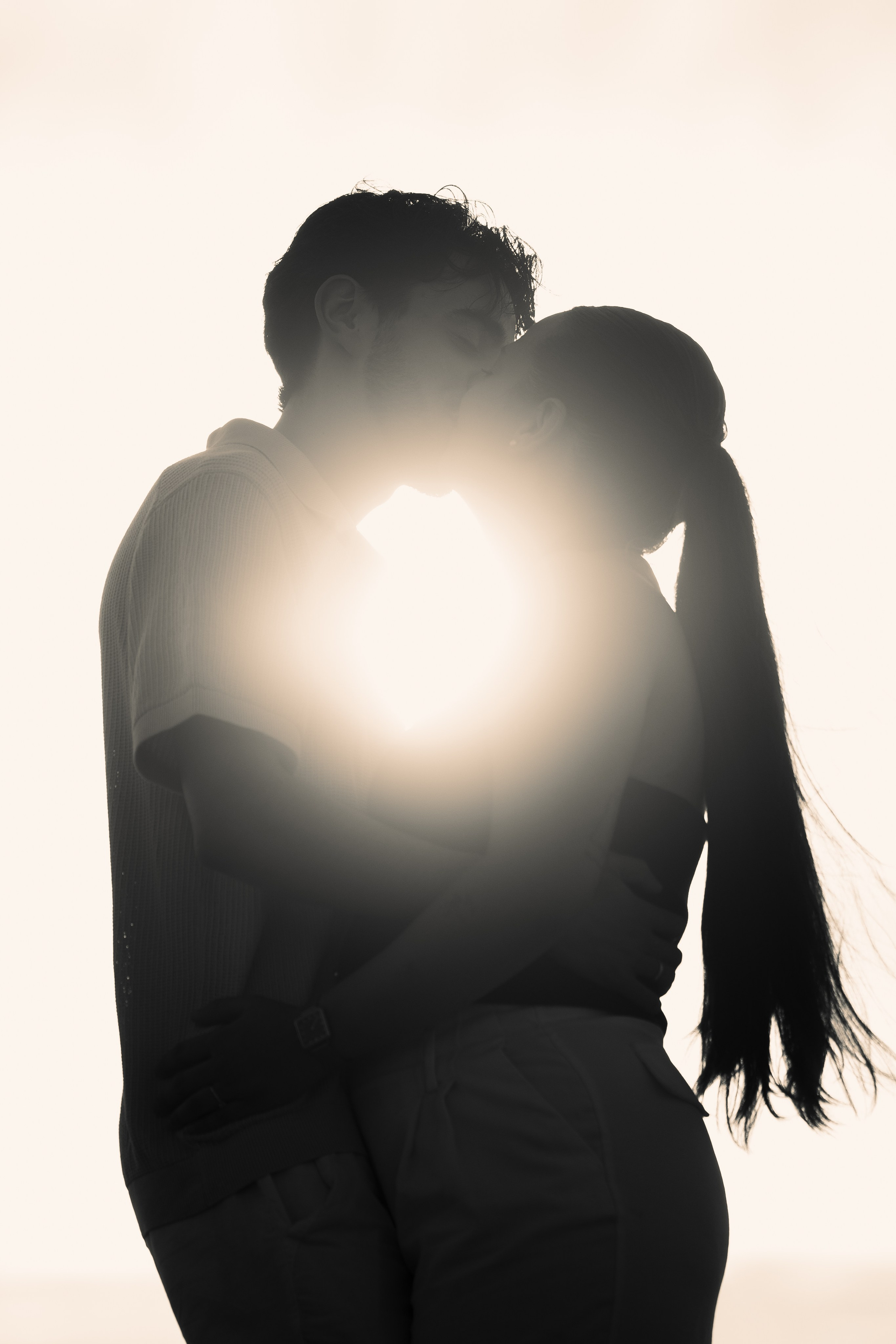 Rita and Rúben. Hfm photo+art