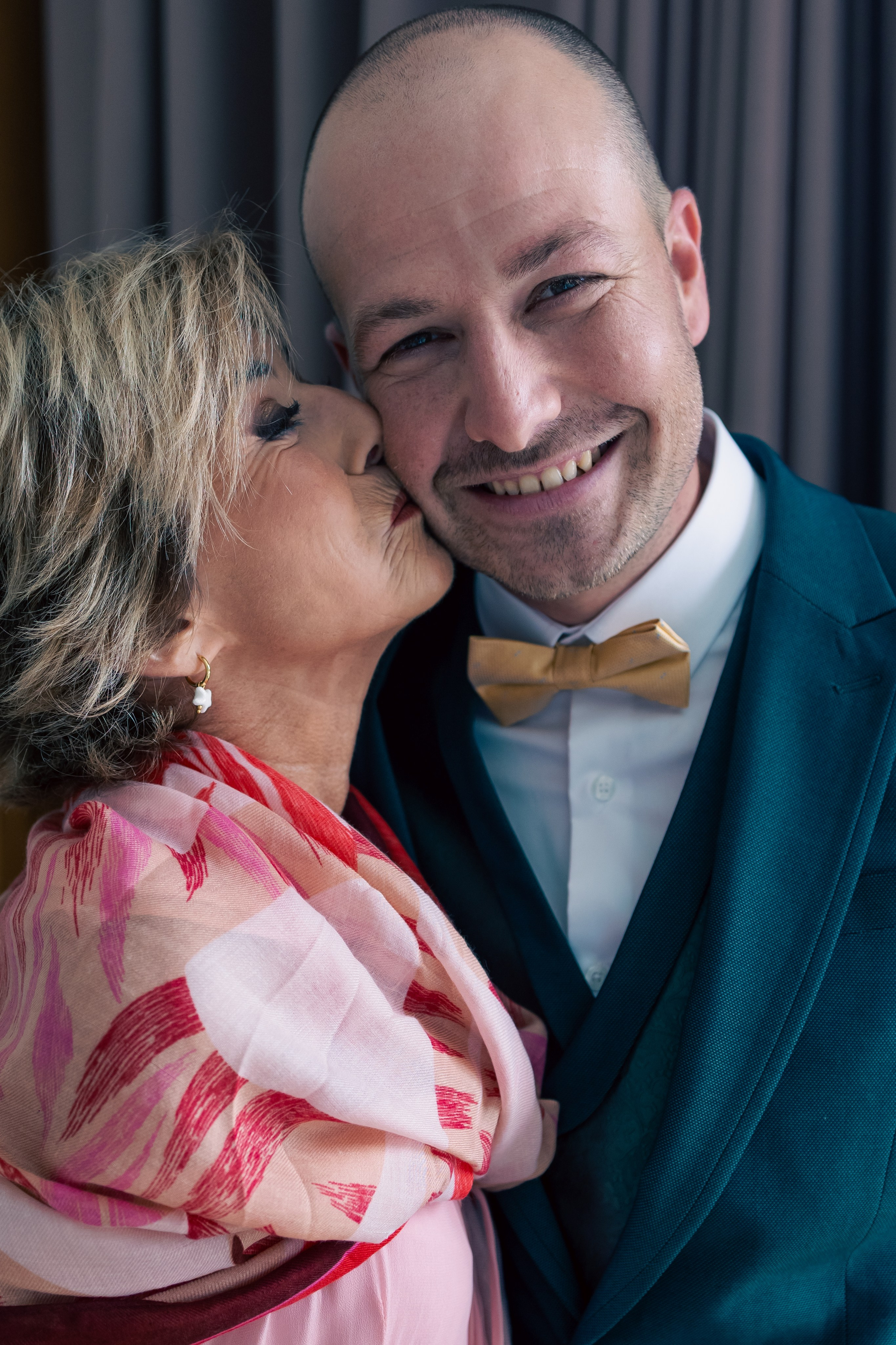 Marion et Gary. Hfm photo+art