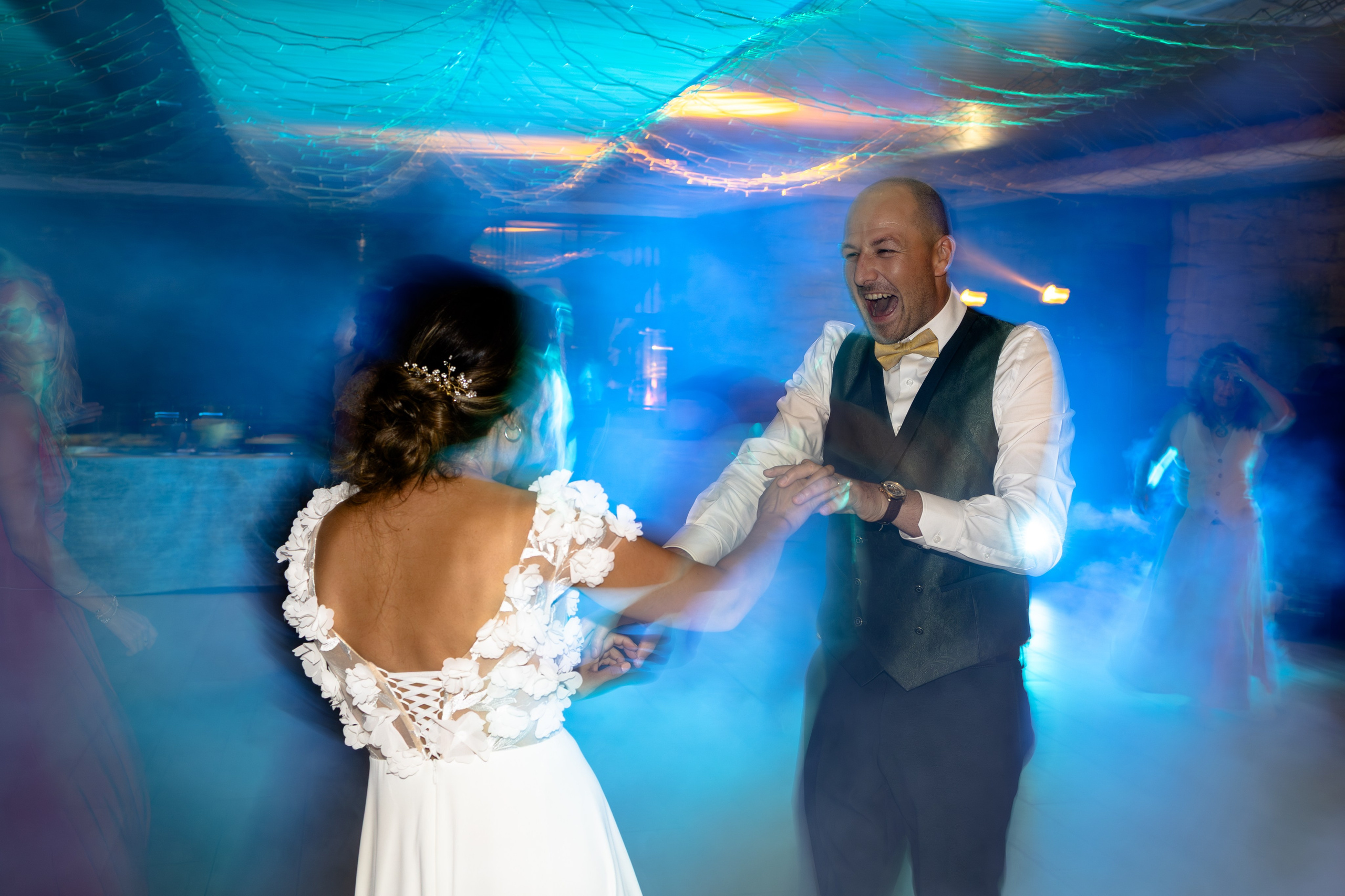 Marion et Gary. Hfm photo+art