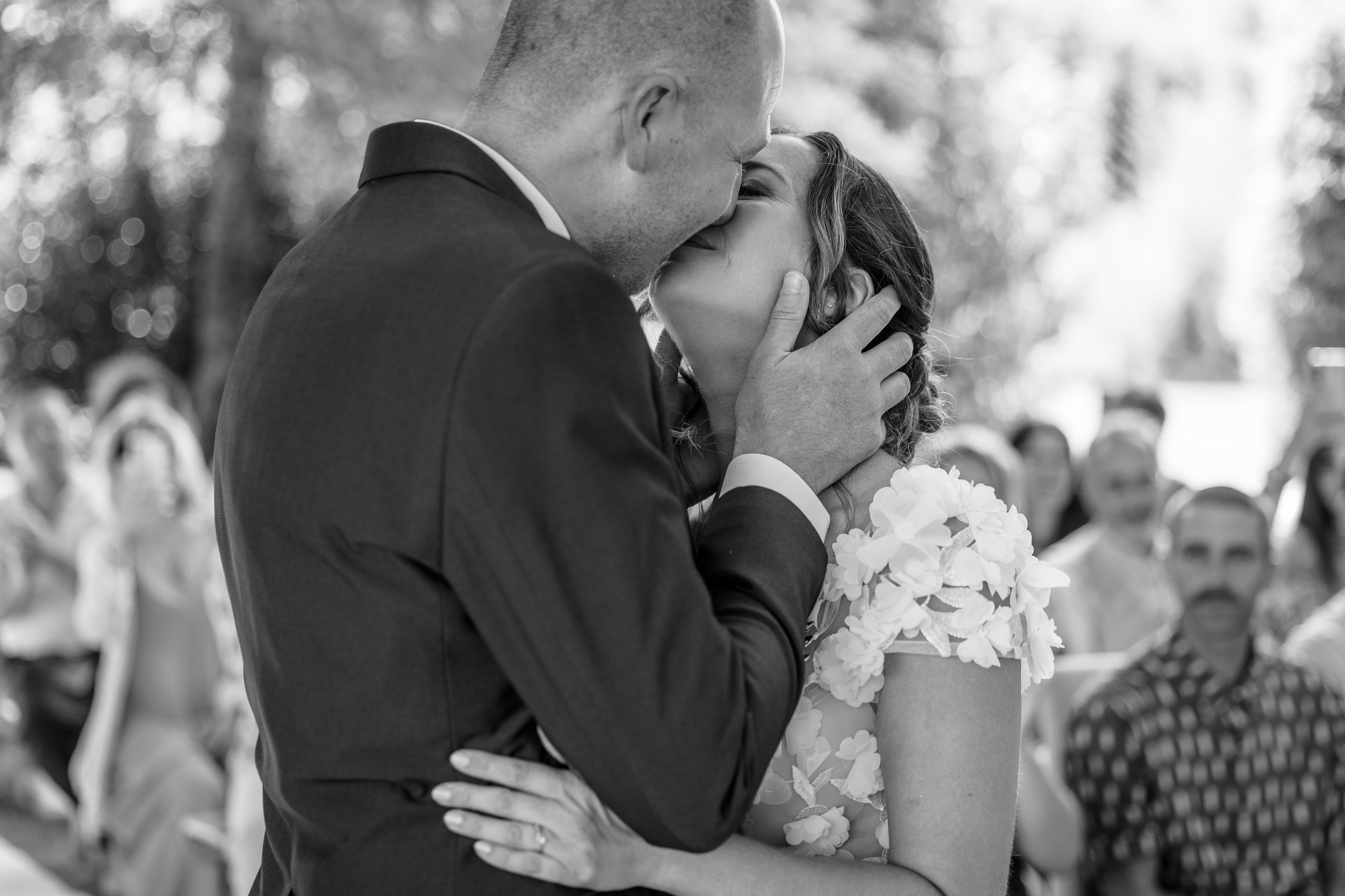 Marion et Gary. Hfm photo+art