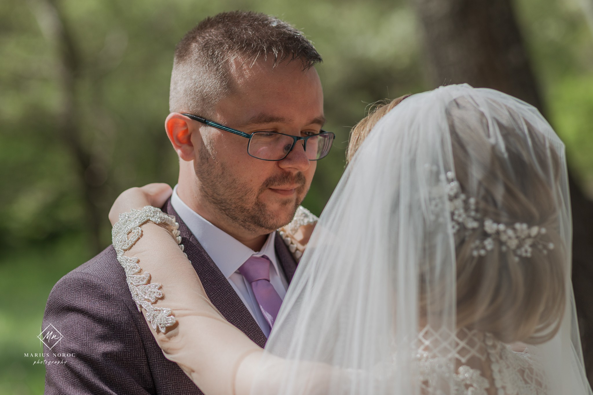 Lorena & Andrei | Gradina Botanica Iasi