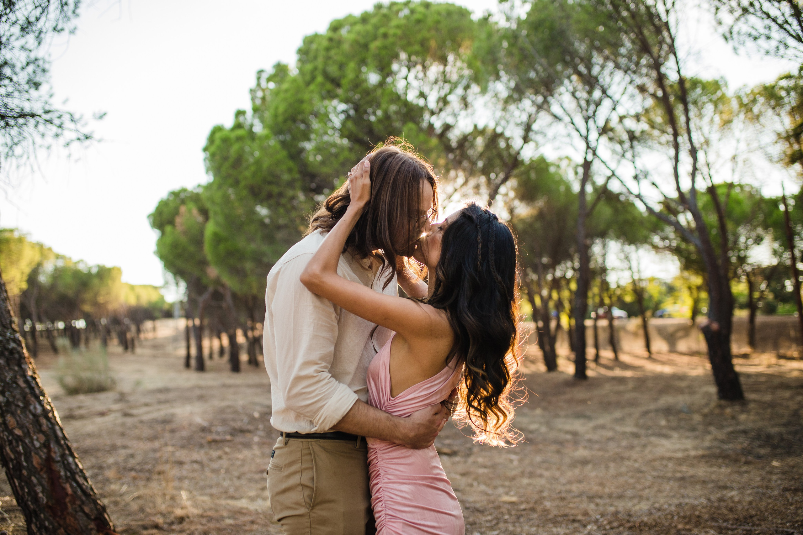 Fotografía de Bodas en Madrid - Rainbox: Capturamos Tu Amor con Pasión. Rainbox Estudio de Fotografía