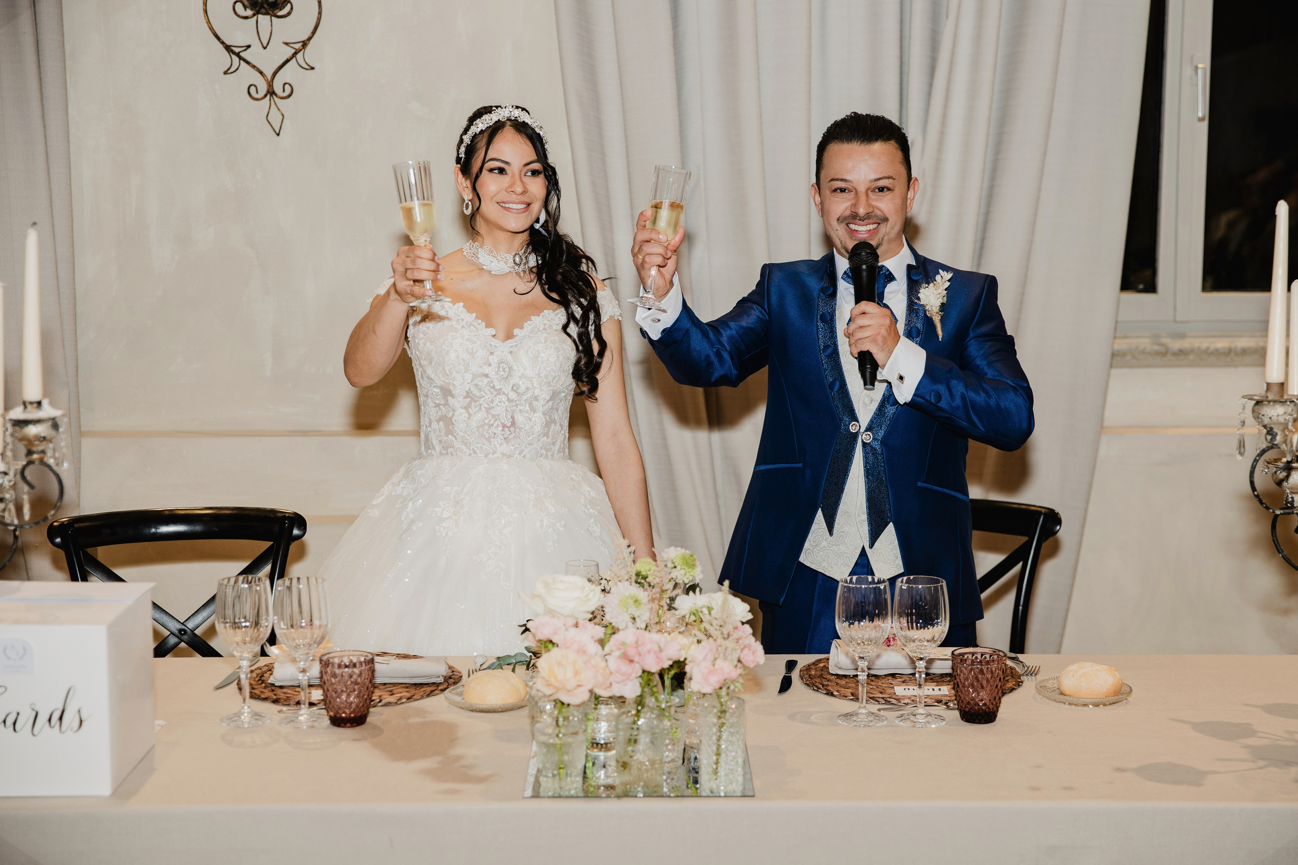 Fotografía de Bodas en Madrid - Rainbox: Capturamos Tu Amor con Pasión. Rainbox Estudio de Fotografía