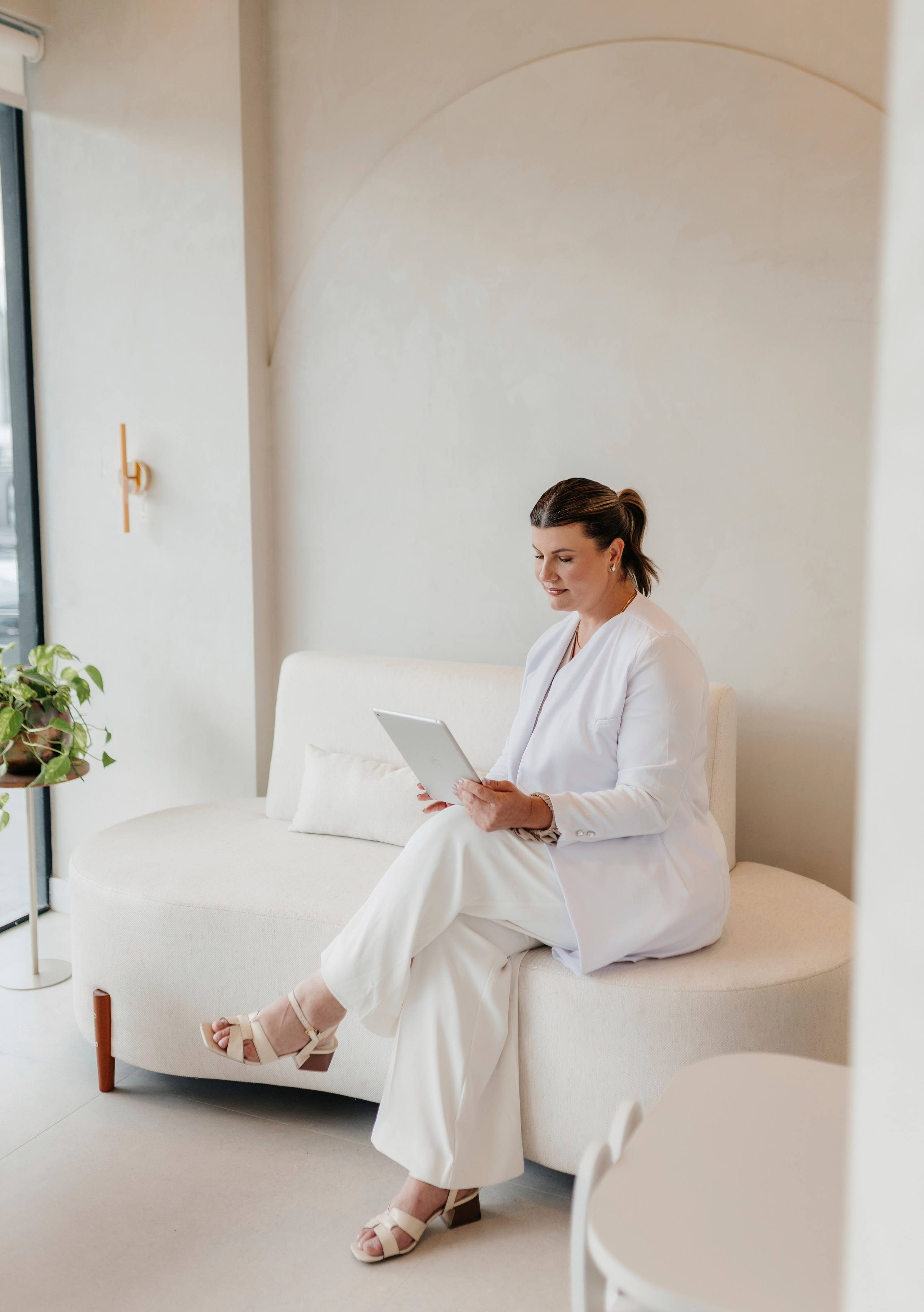 Dra. Adele & Dra. Aline | Dentistas. Coraafotografia.com