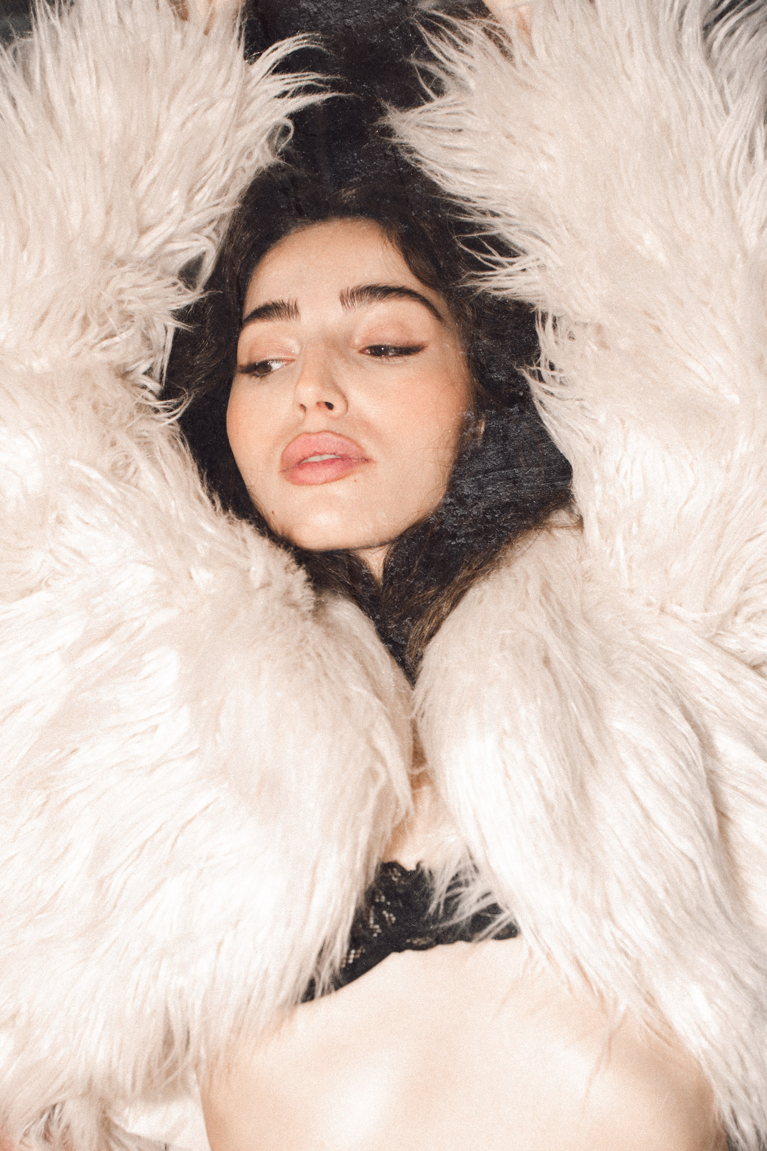 The room. Mariya Masha Sharf — photographer based in Tel-Aviv