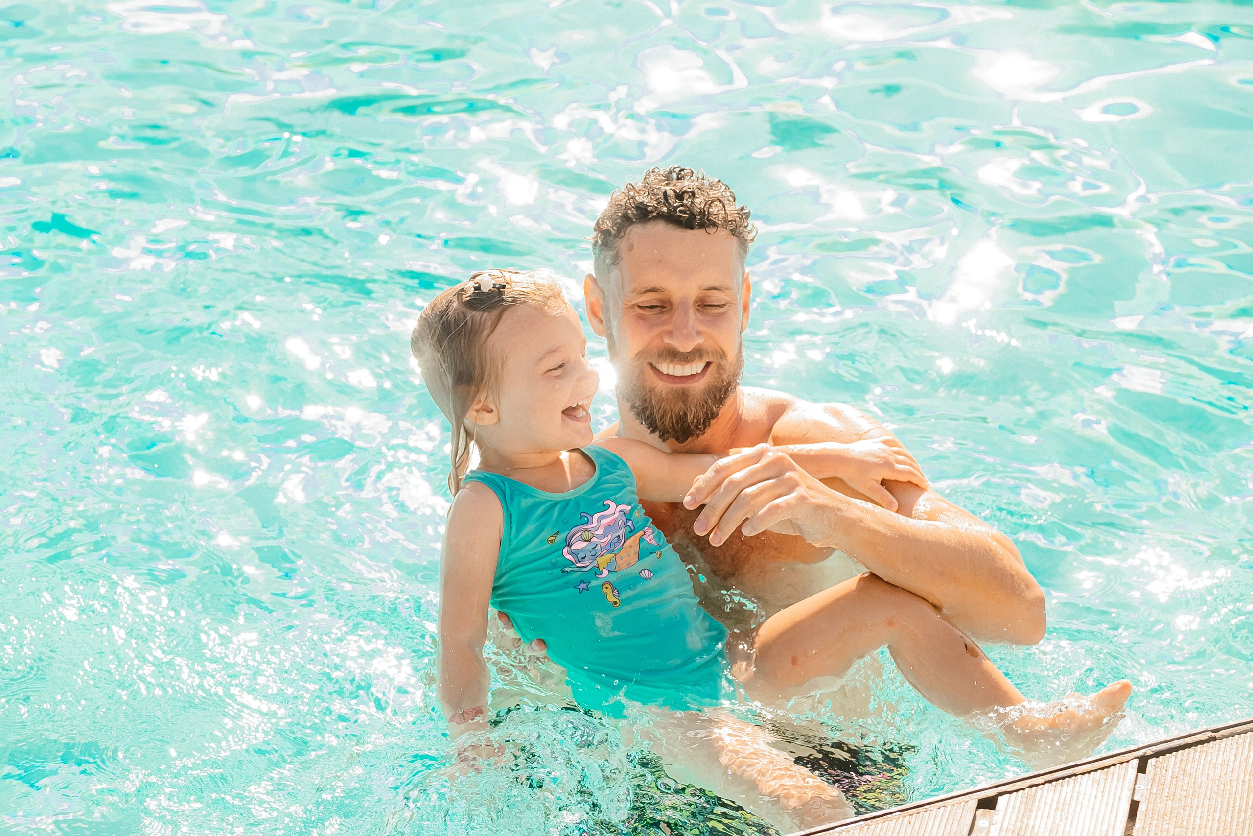 Дитячий день народження. Валерія Сичова. Сімейний та репортажний фотограф в Португаліі