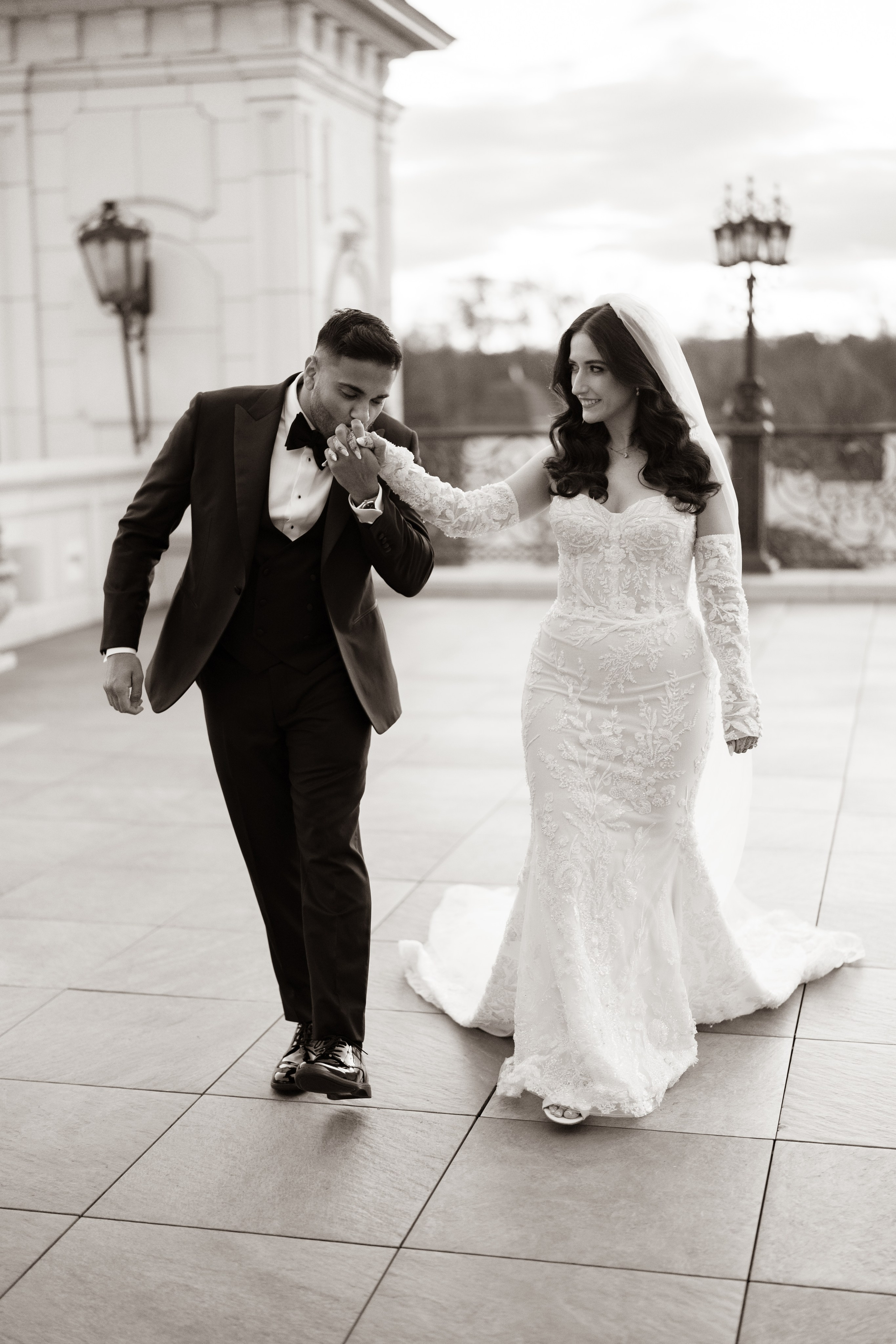 Sarah and Bhavin. Anna Krasnova Wedding photographer