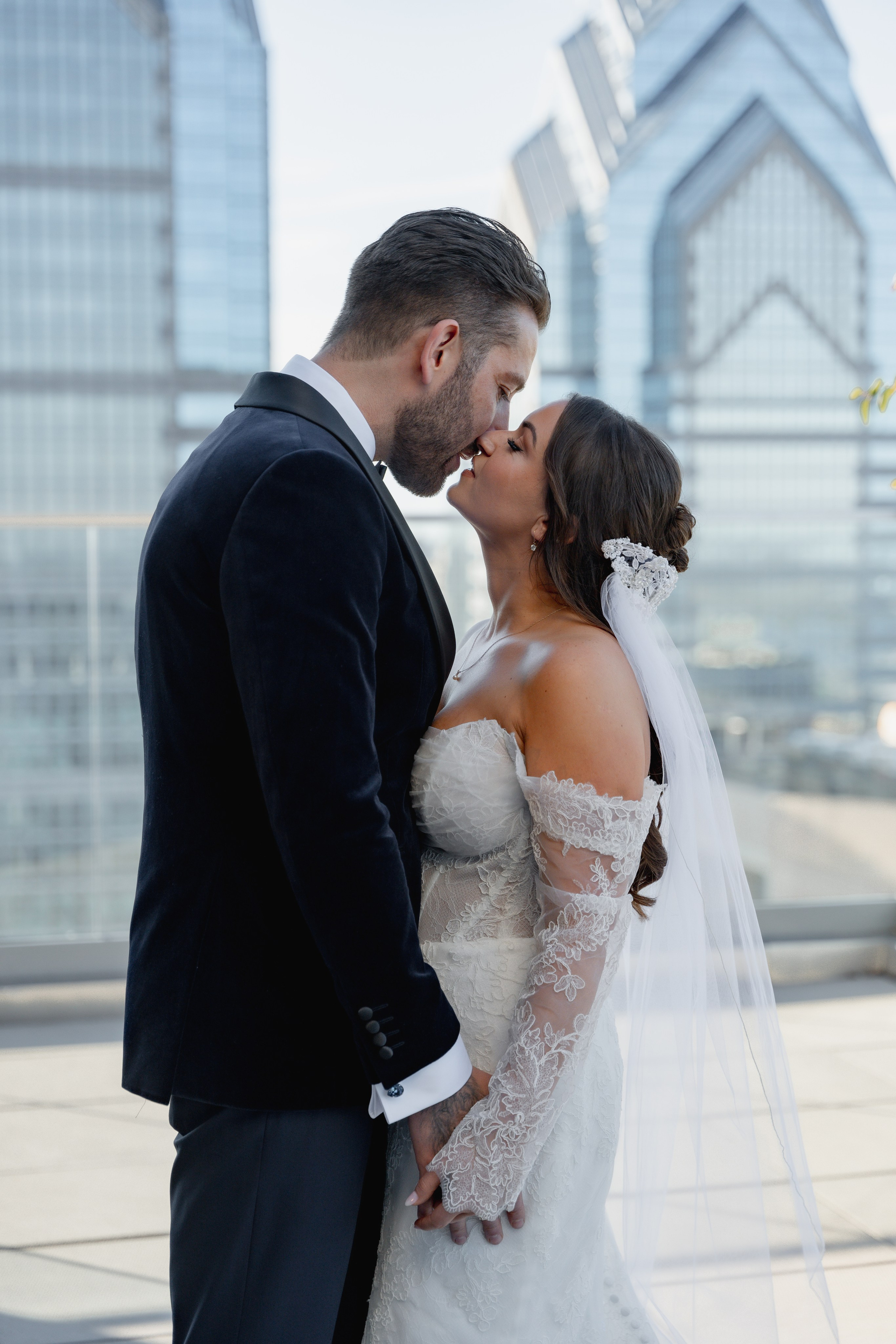 Leigh and Jennifer wedding day. Anna Krasnova Wedding photographer