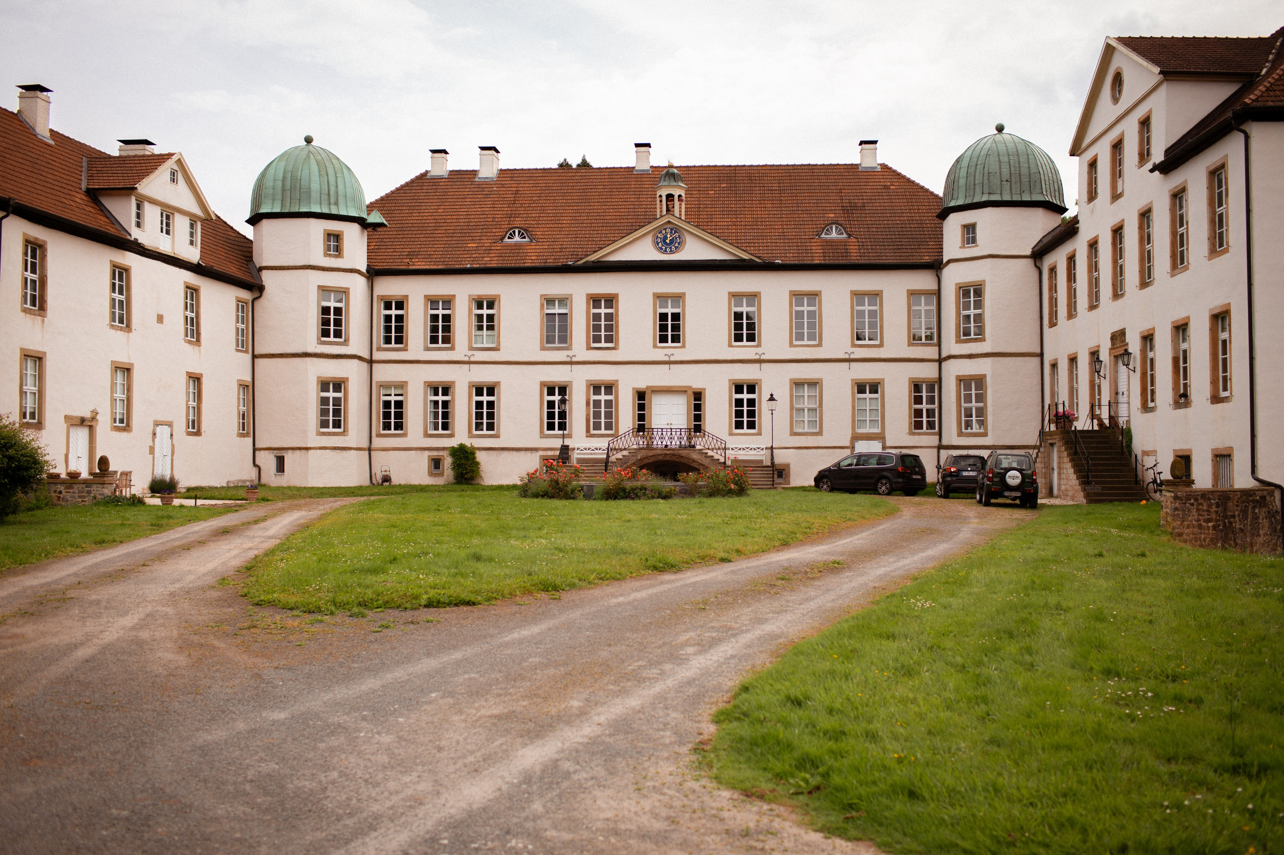 Vanessa & Mahtias. Photo & Make-up Galina Neuberger. Fotografin & Vigasistin aus Bohmte