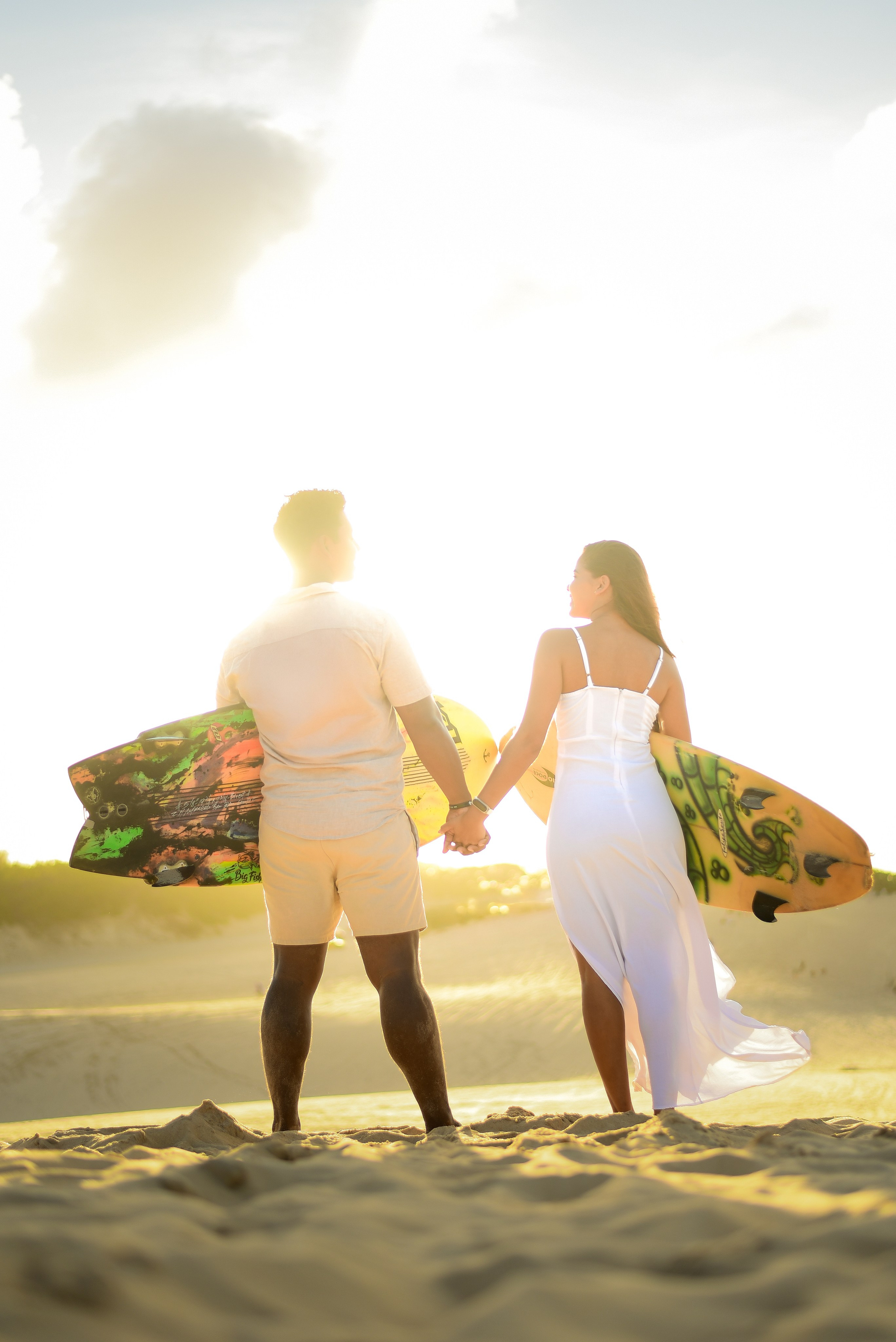 BRENA E JOTA — PRÉ WEDDING. Haziel Ribeiro Fotógrafo de Casamentos em Natal RN