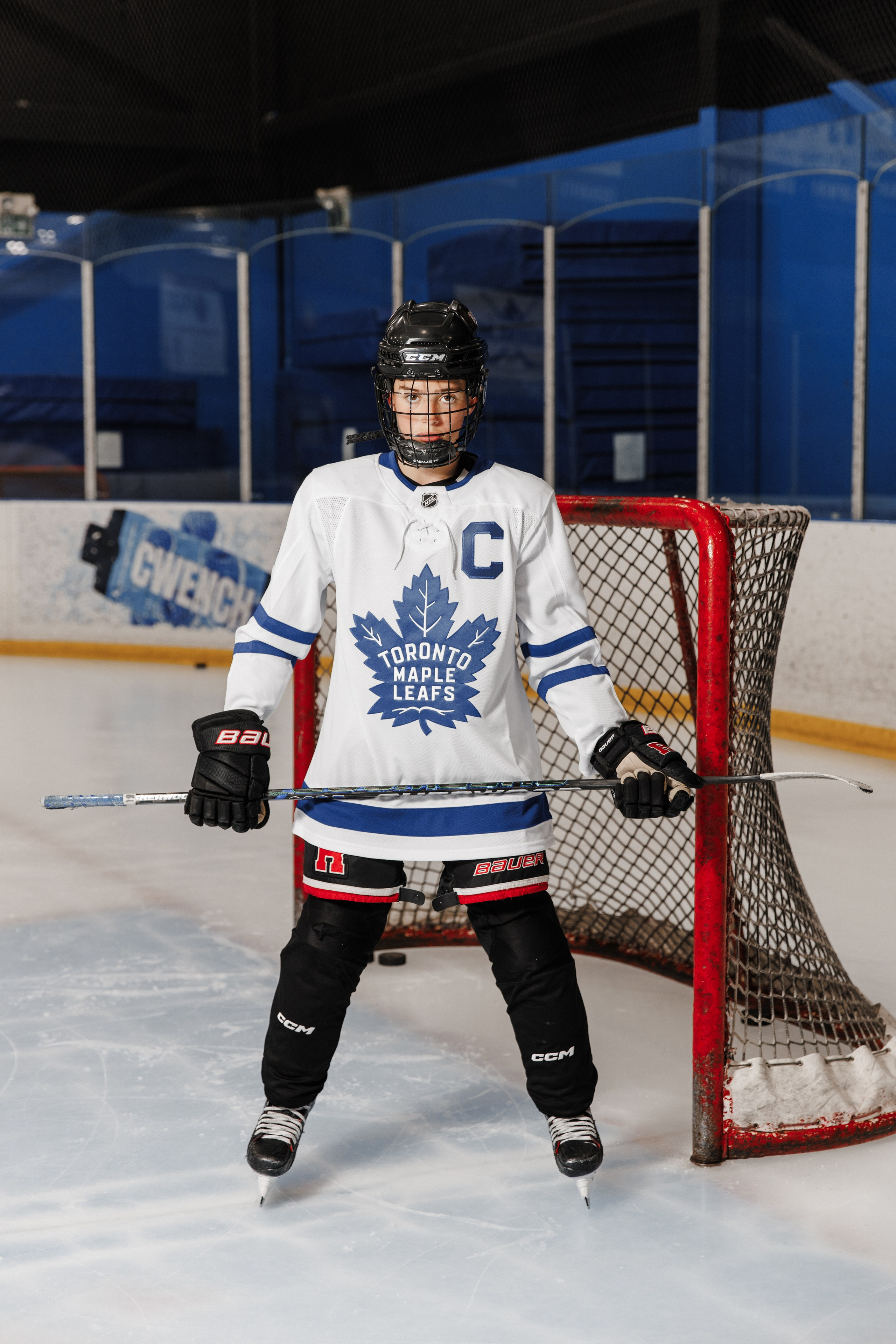 Mitzvah. Alex UA — Toronto photographer