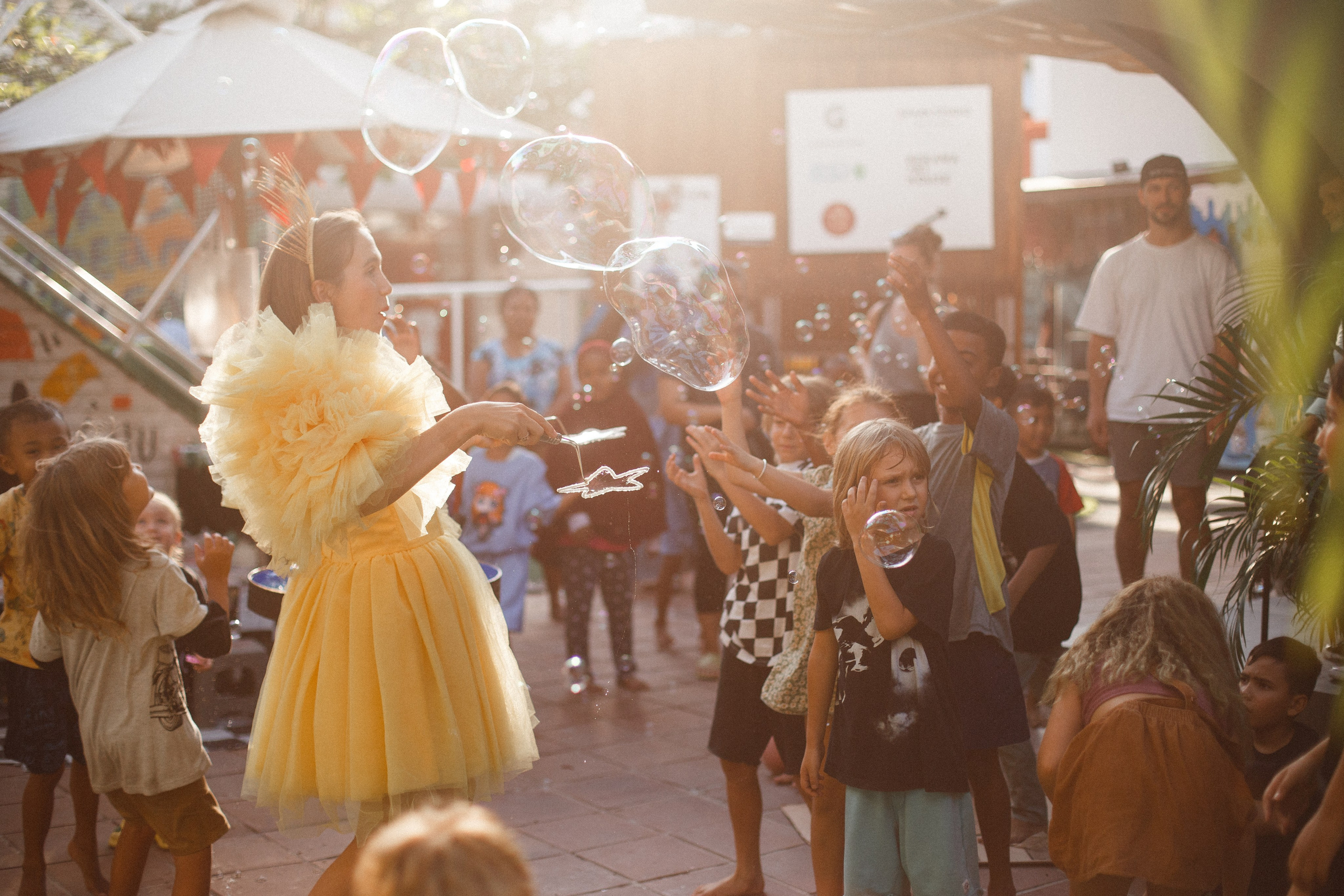 Открытие кафе. Фотограф Бали Получи лучшие фотографии с острова