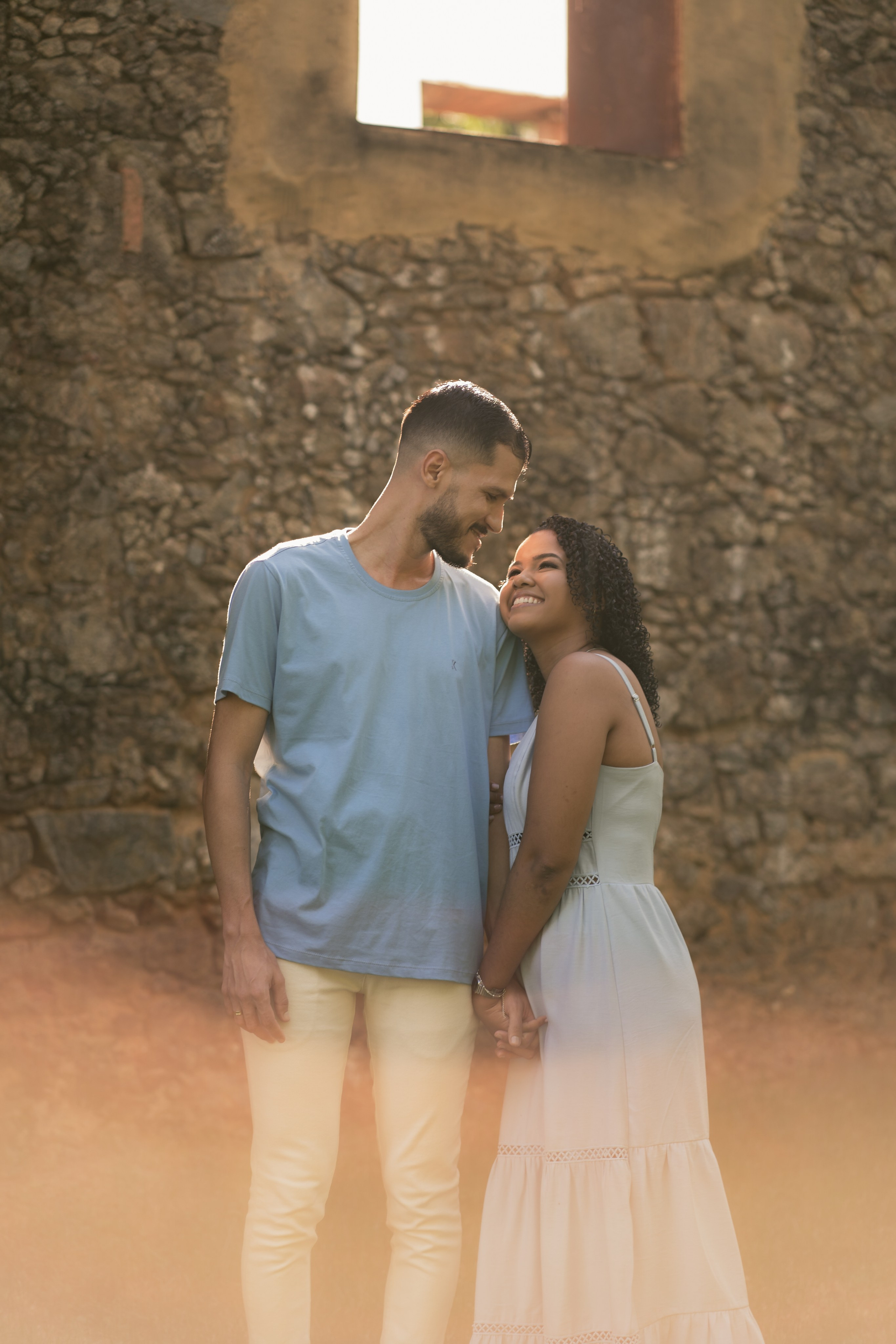 Larissa & Adivani | Serra-ES. Lembrar não é só ver. É sentir de novo