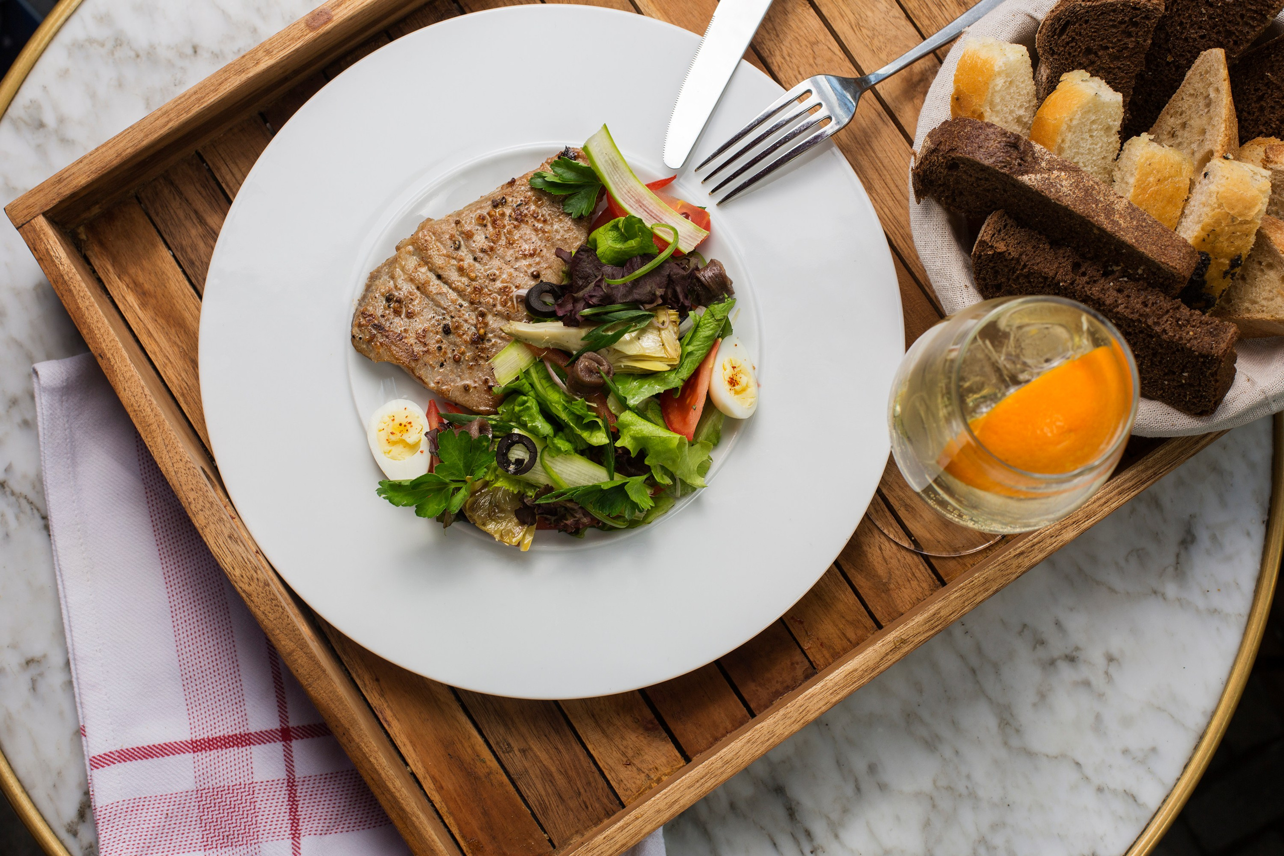 Food & Beverage. Коммерческий фотограф в Азербайджане Бессонова Анфиса