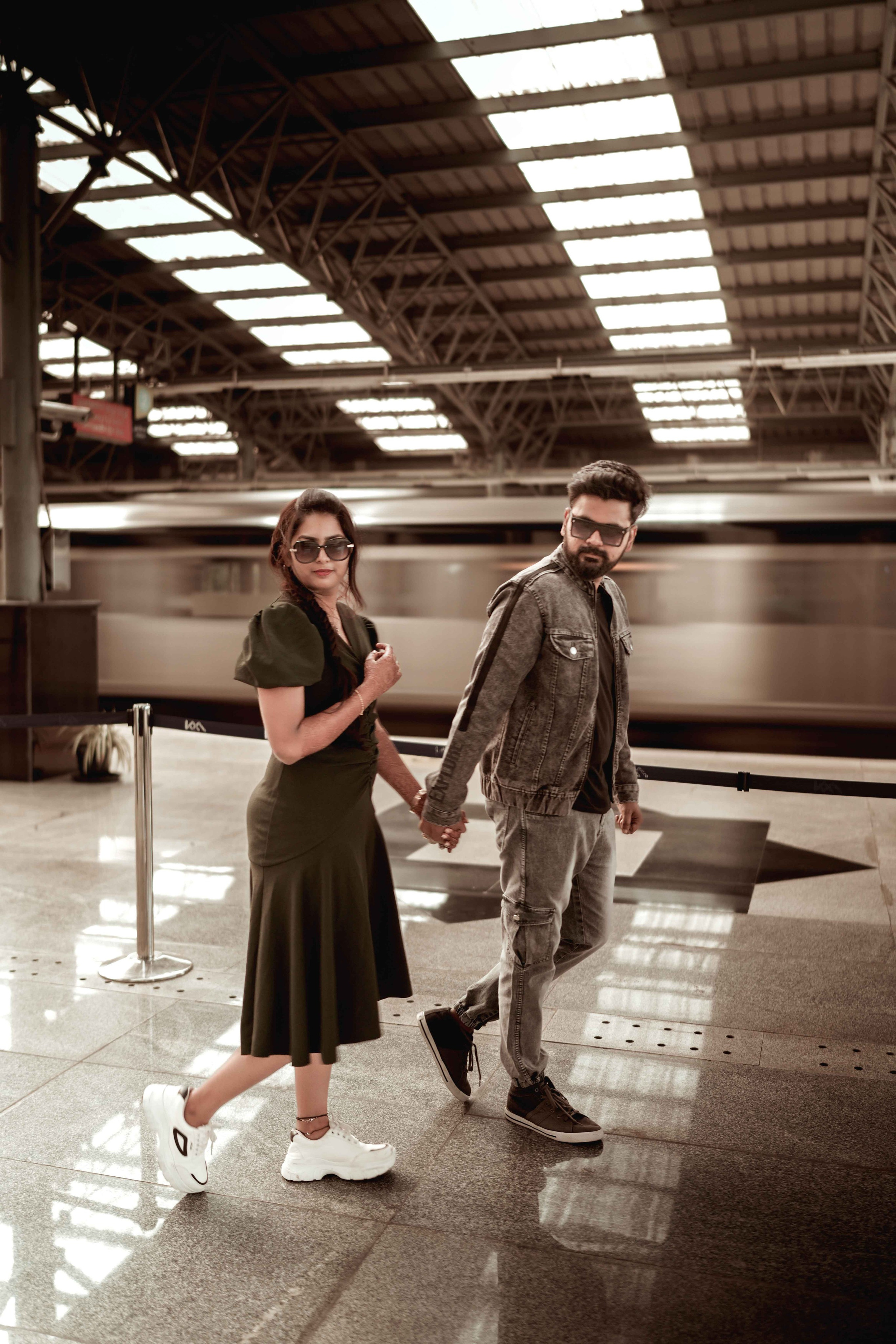 HARSHA & MALINI PRE WEDDING. NTURE WEDDING