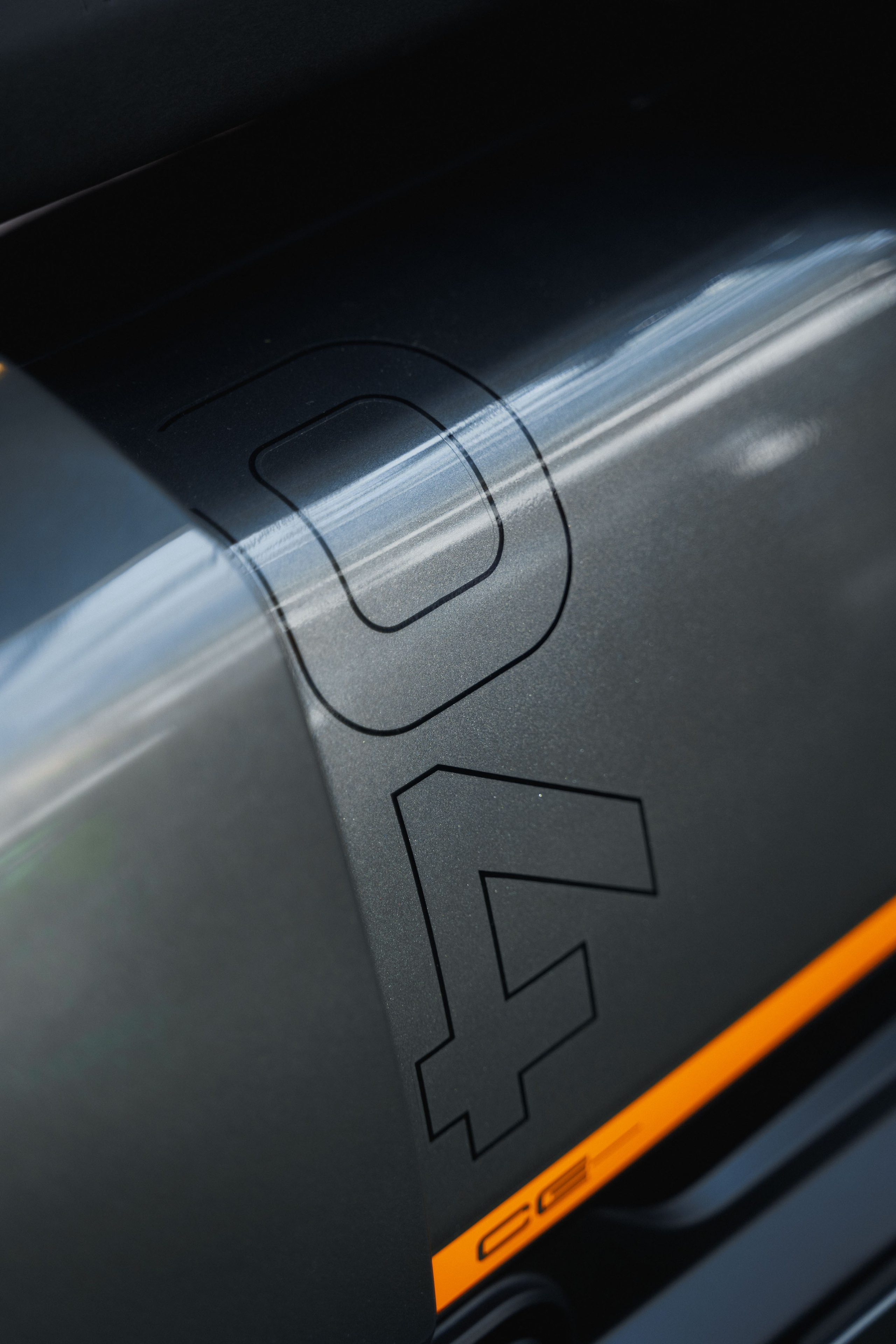 EV Days in Novi Sad 2023. Zhukov studio