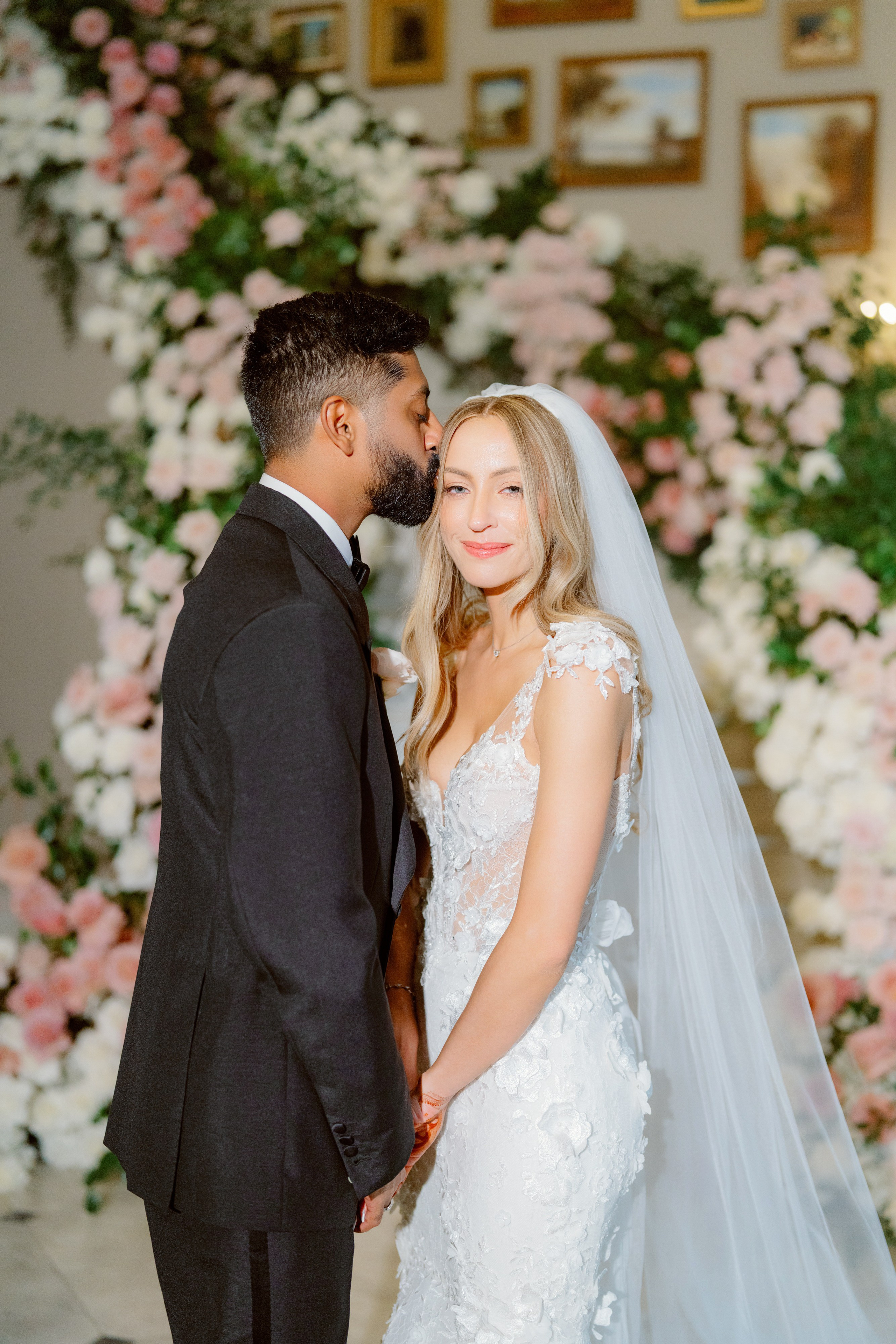 Luxury Indian Wedding Photography Gallery | New York & New Jersey & Florida | Vova Chi. Wedding photographer and videographer New York | New Jersey