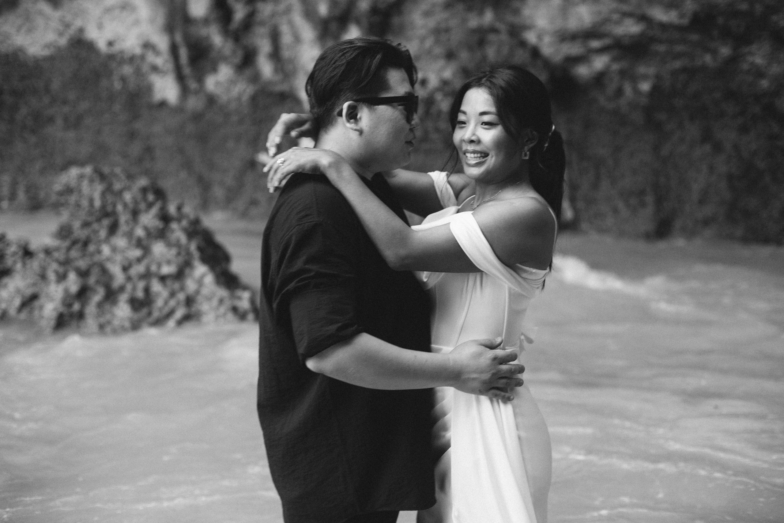 With Love from Seoul. Фотограф Бали Получи лучшие фотографии с острова