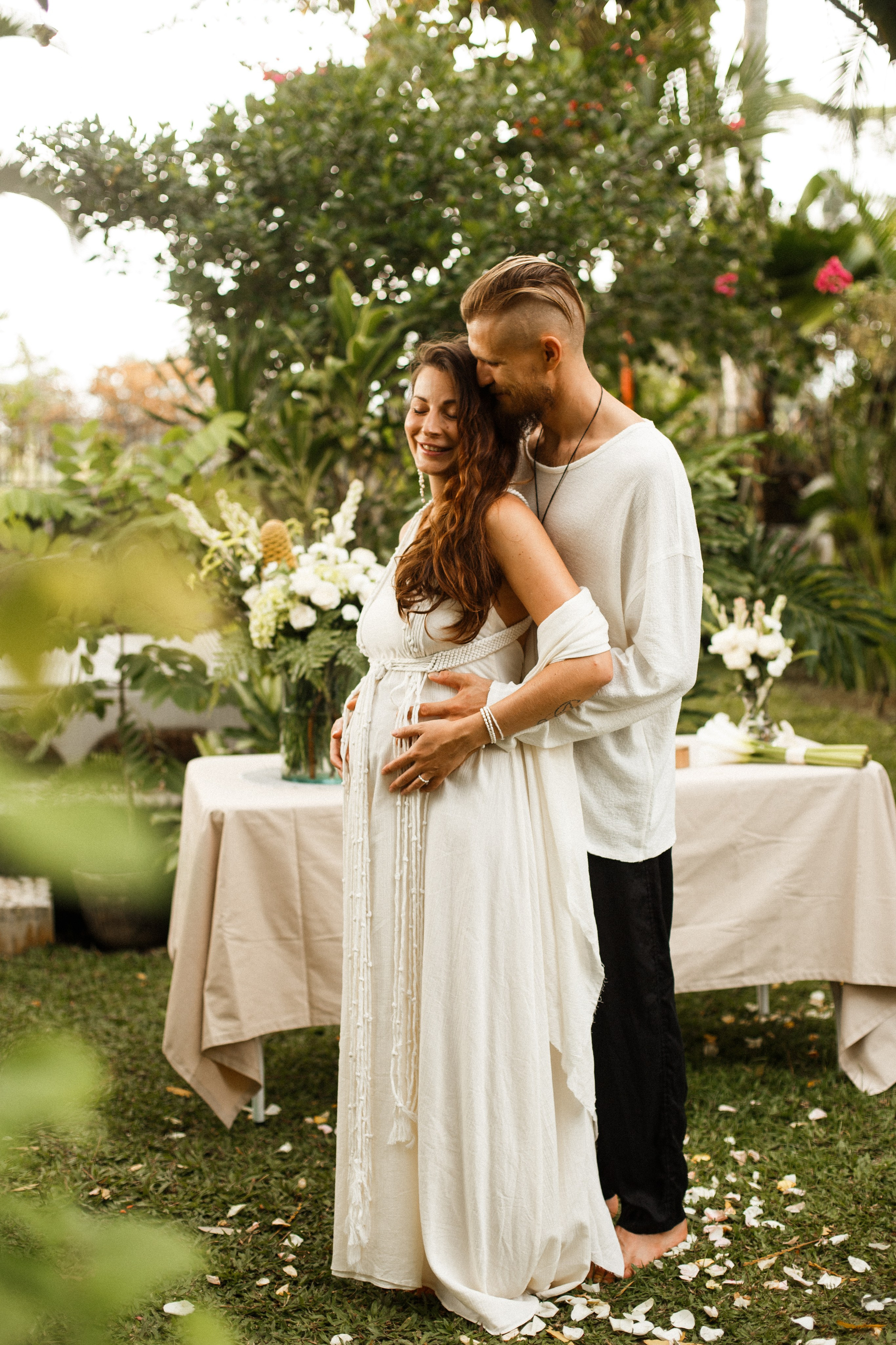 Бракосочетание. Фотограф Бали Получи лучшие фотографии с острова