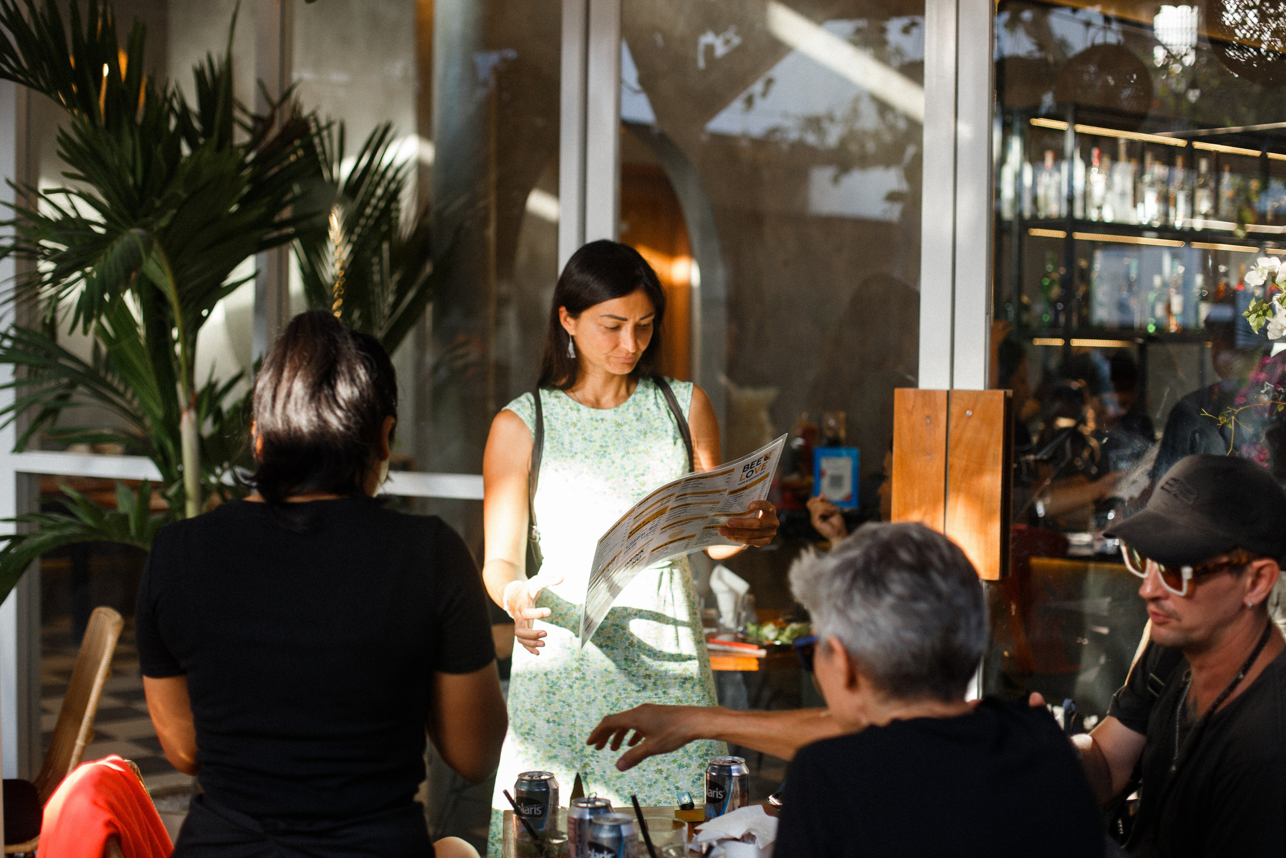 Открытие кафе. Фотограф Бали Получи лучшие фотографии с острова