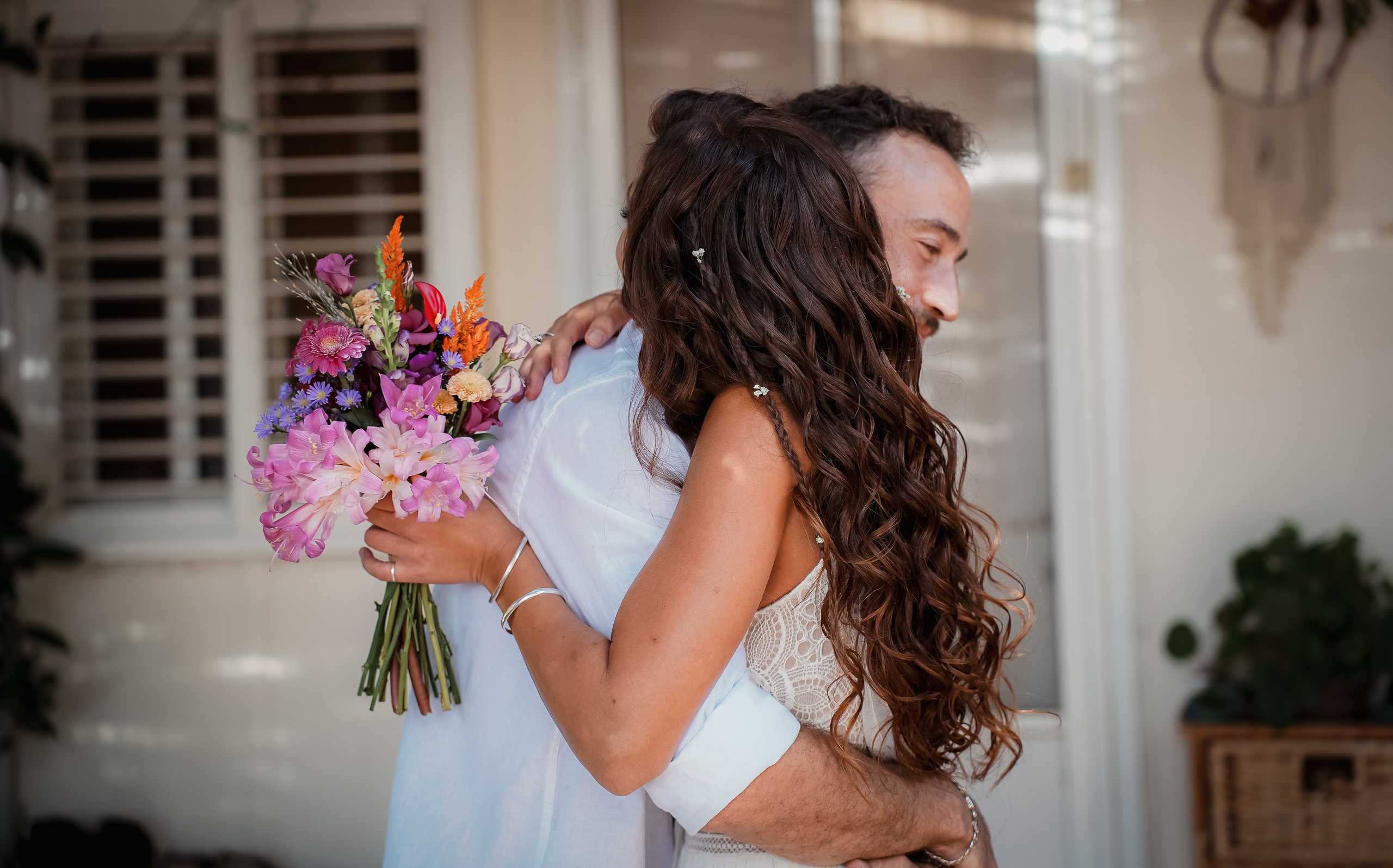 חתונות. יותם שחר צילום ועריכה