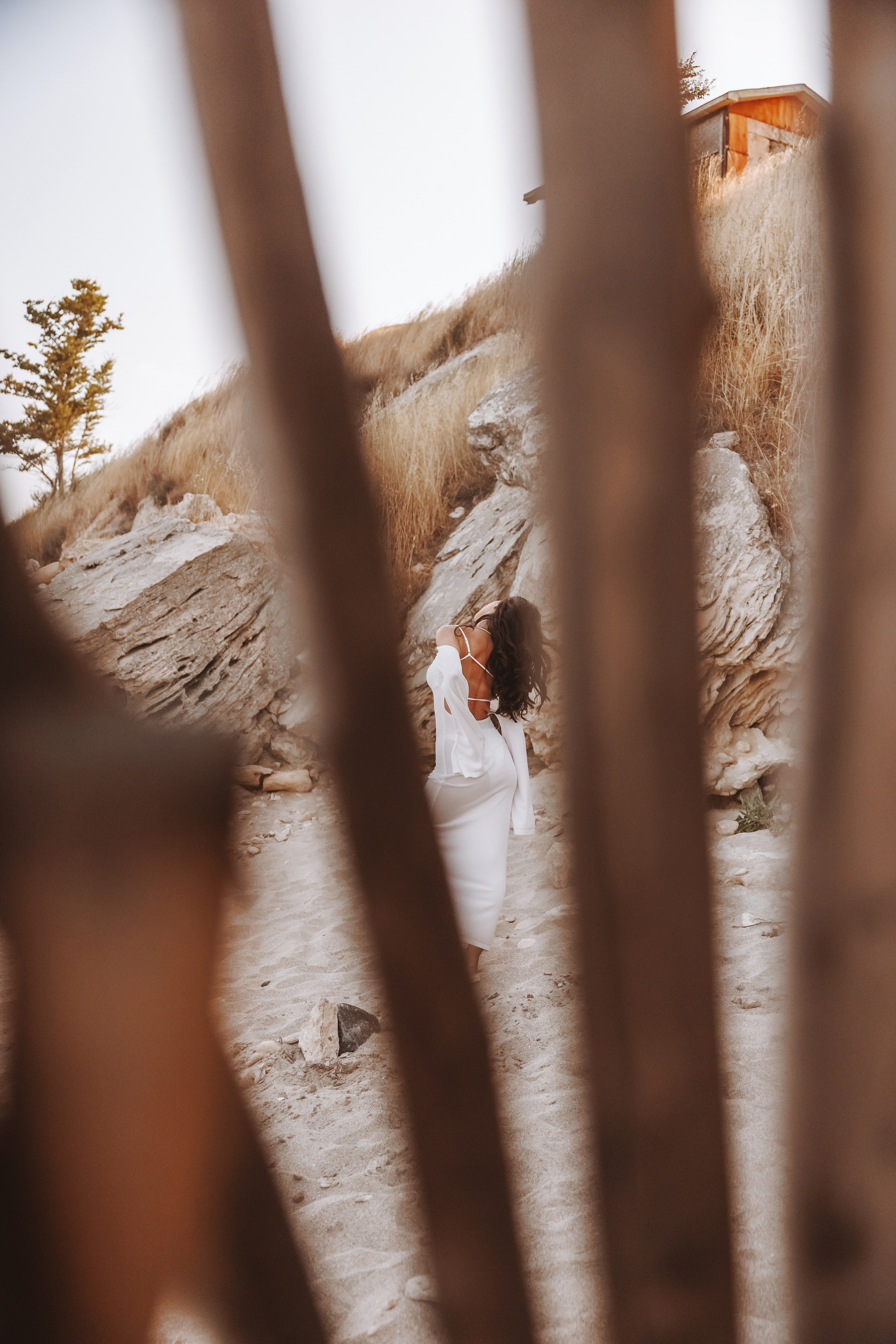 Индивидуална фотосесия. Фотограф Ирина Йотова