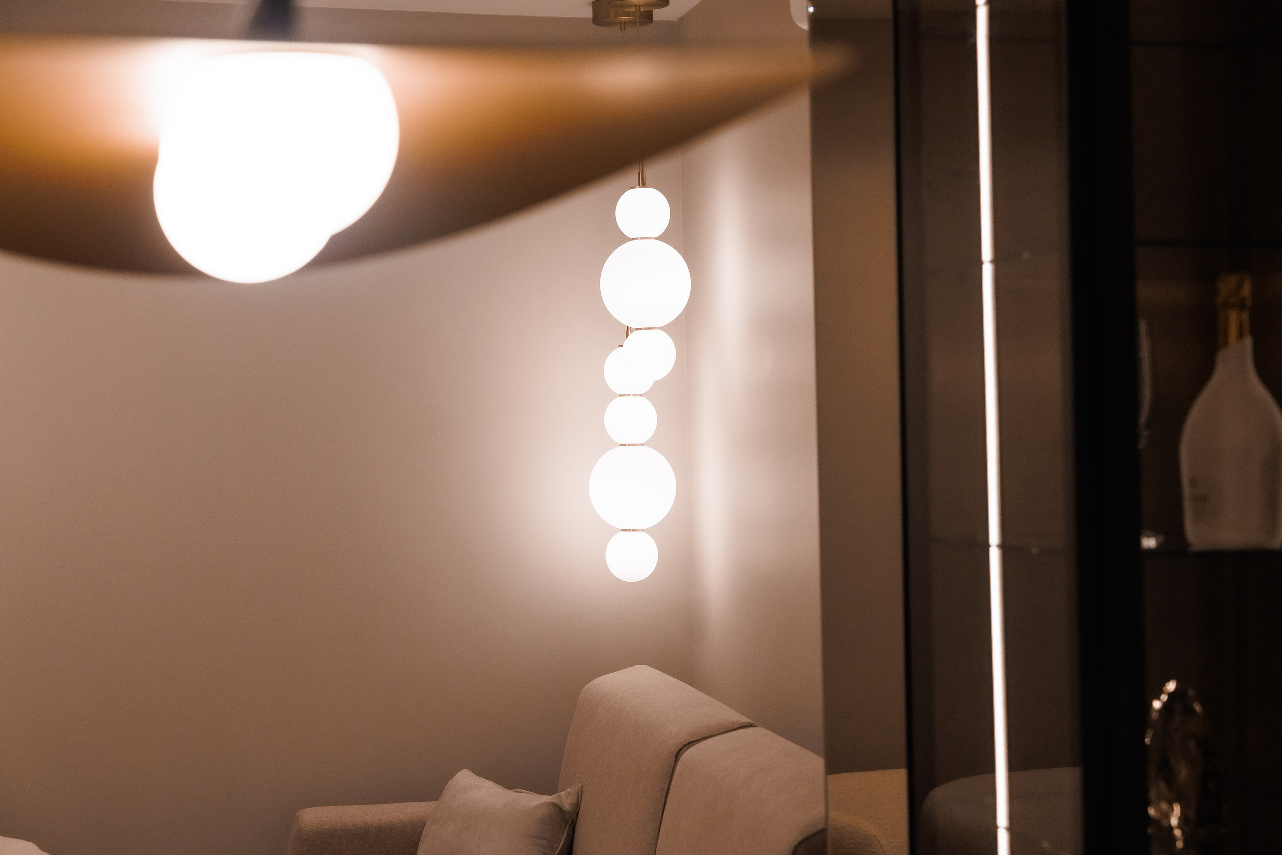 Апартамент. Фотограф Ирина Йотова