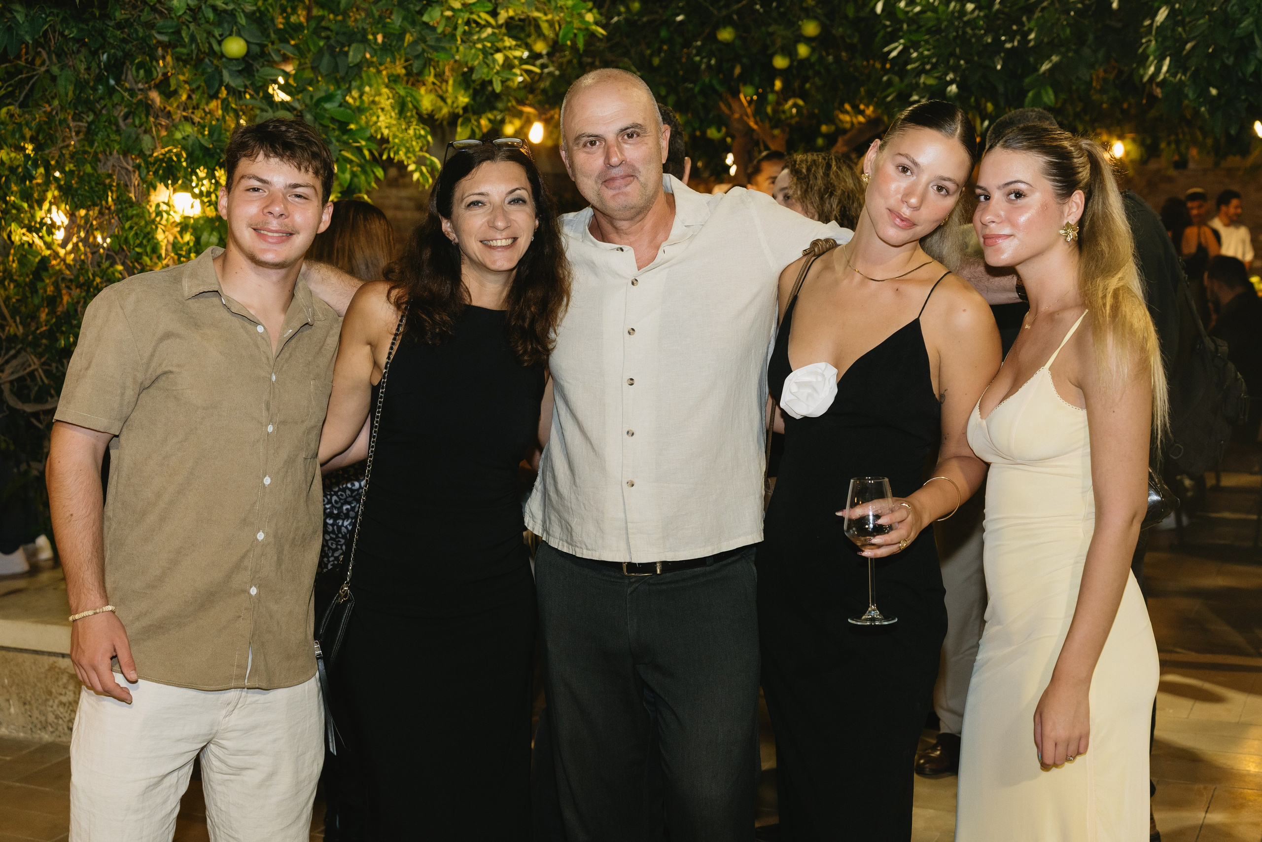 Events. Portrait & Event Photography | Israel | David Shafirov