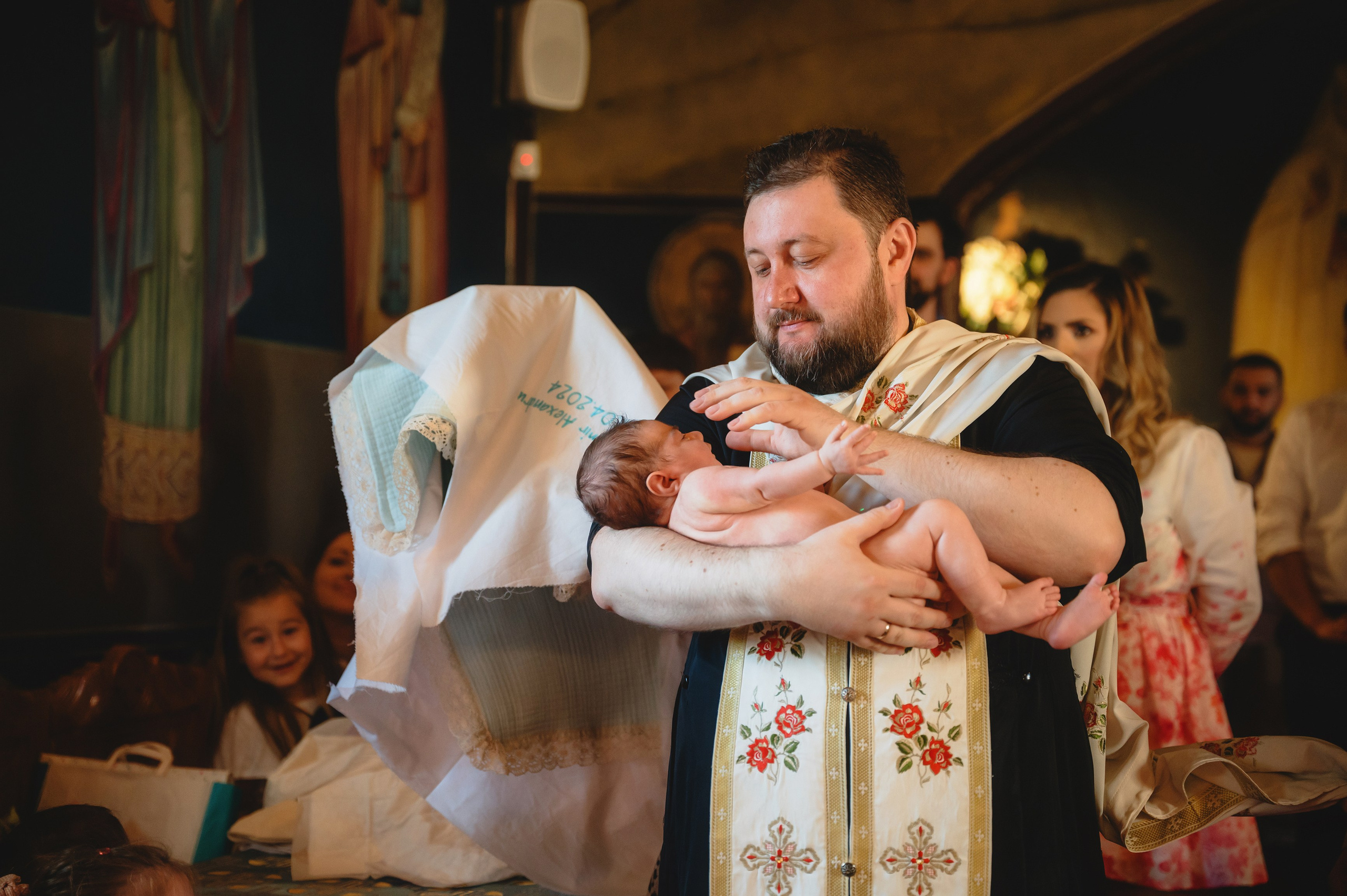 Povestea lui Vladimir. Laurentiu Stefan StoryTeller