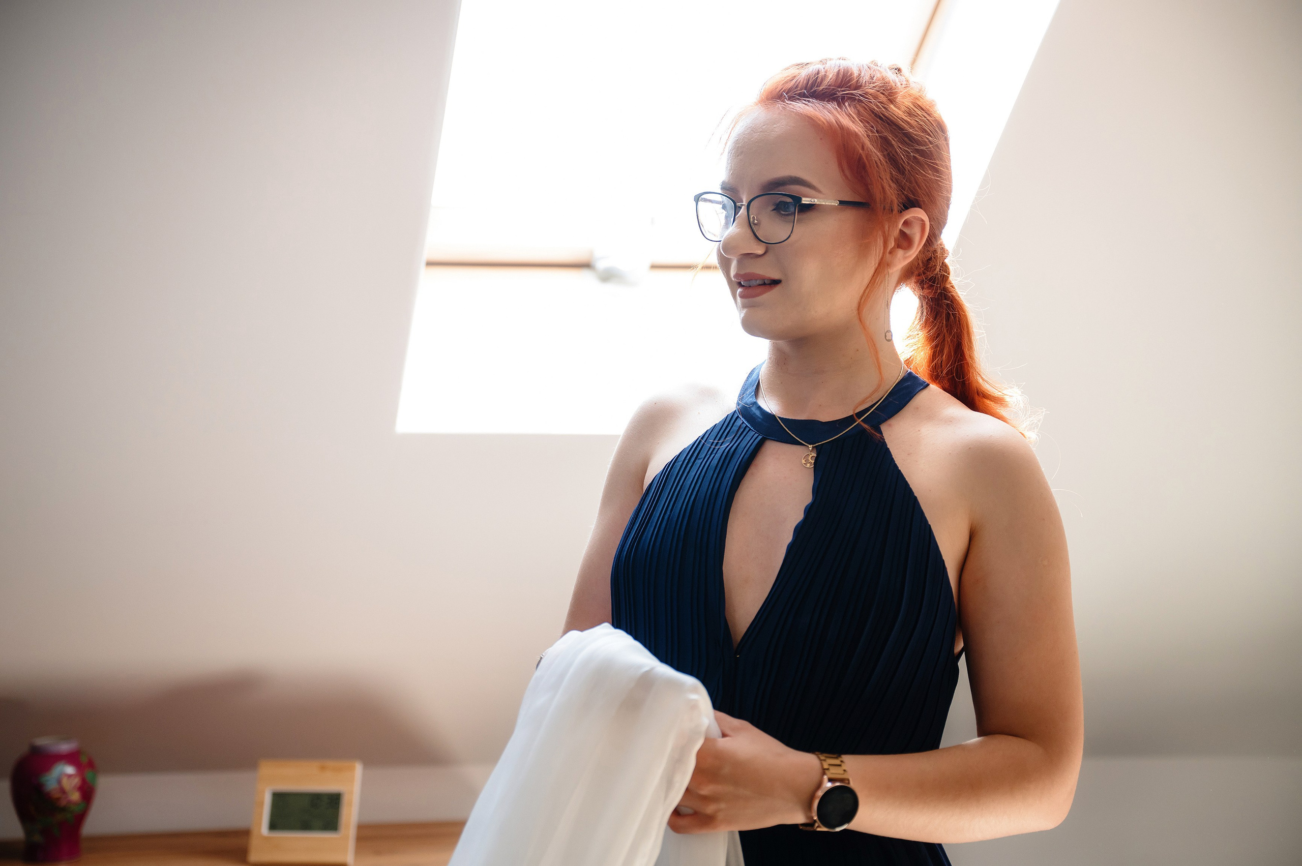 NUNTA Tudor si Stefana. Laurentiu Stefan StoryTeller