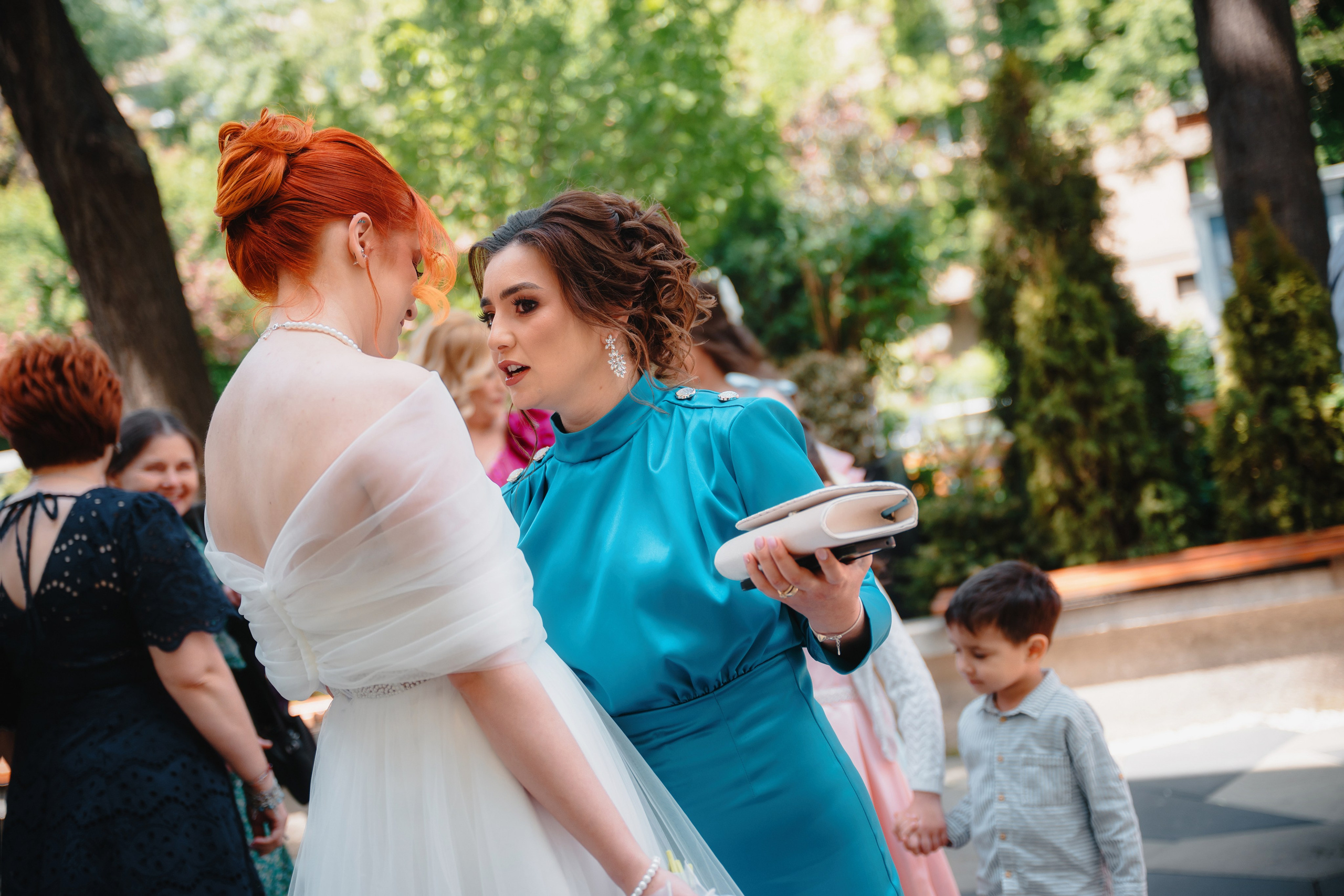 Ceremonie Civila Andreea si Claudiu. Laurentiu Stefan StoryTeller