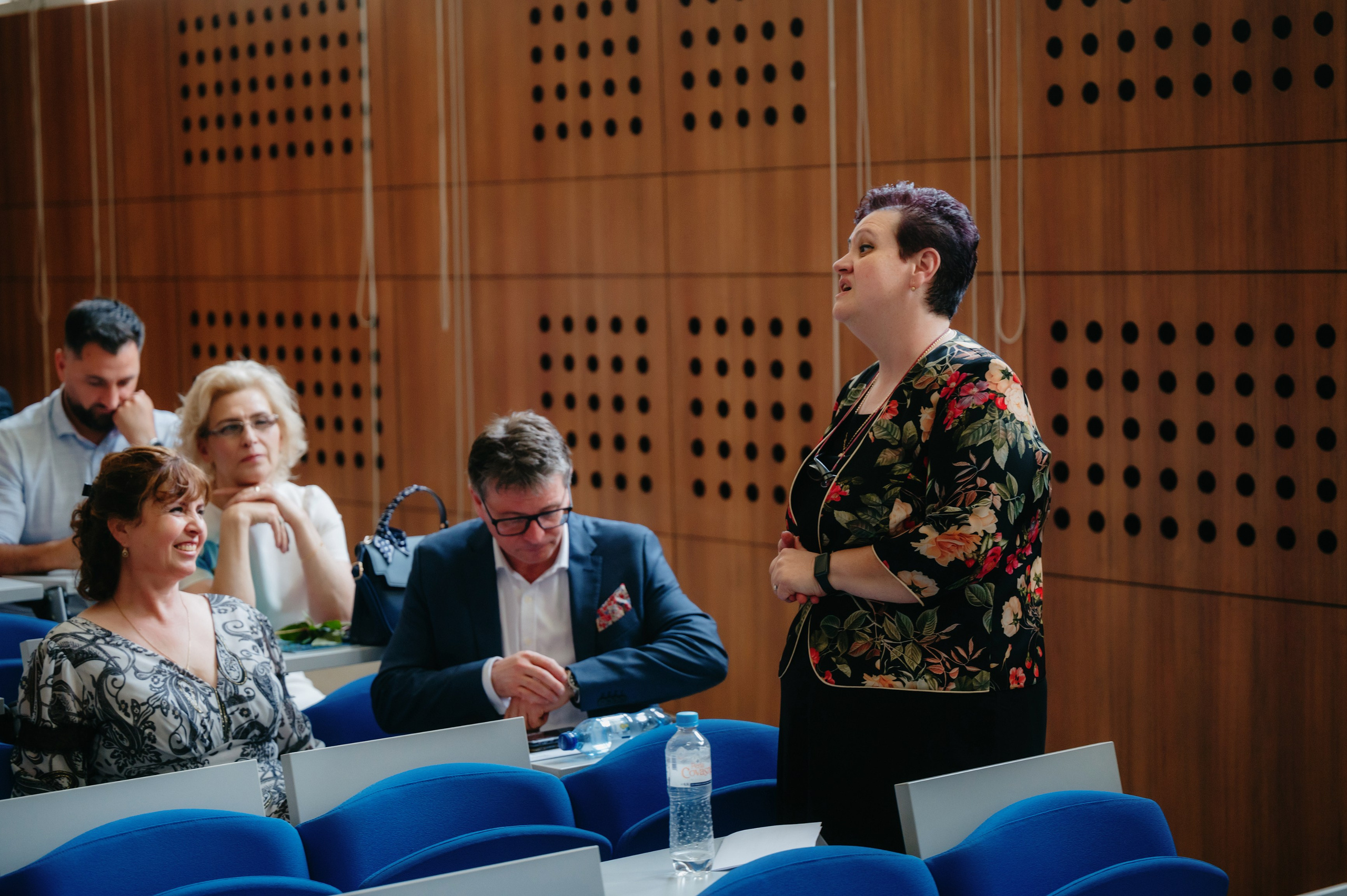 Medicina Veterinara — dupa 30 de ani…. Laurentiu Stefan StoryTeller