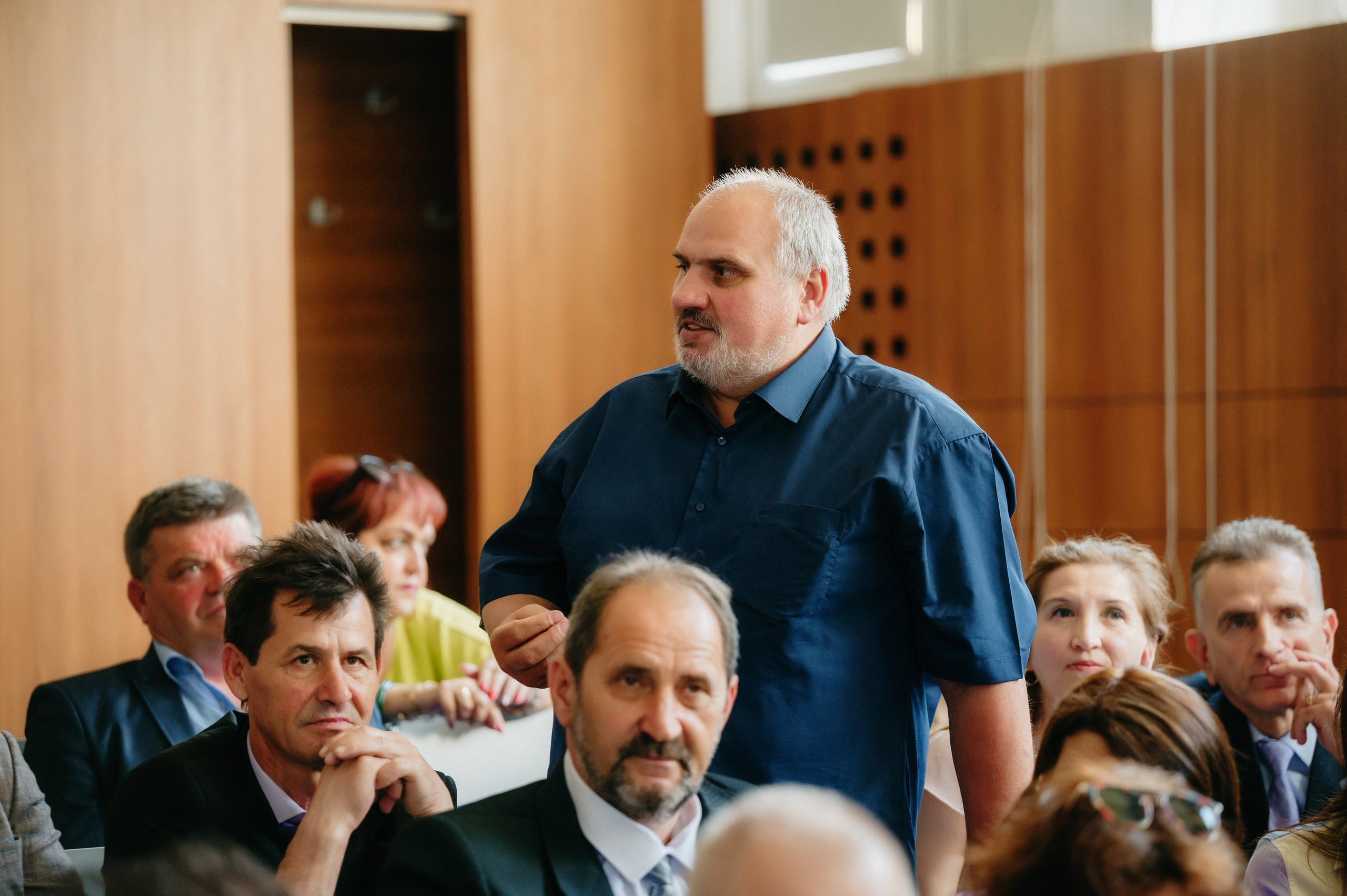 Medicina Veterinara — dupa 30 de ani…. Laurentiu Stefan StoryTeller