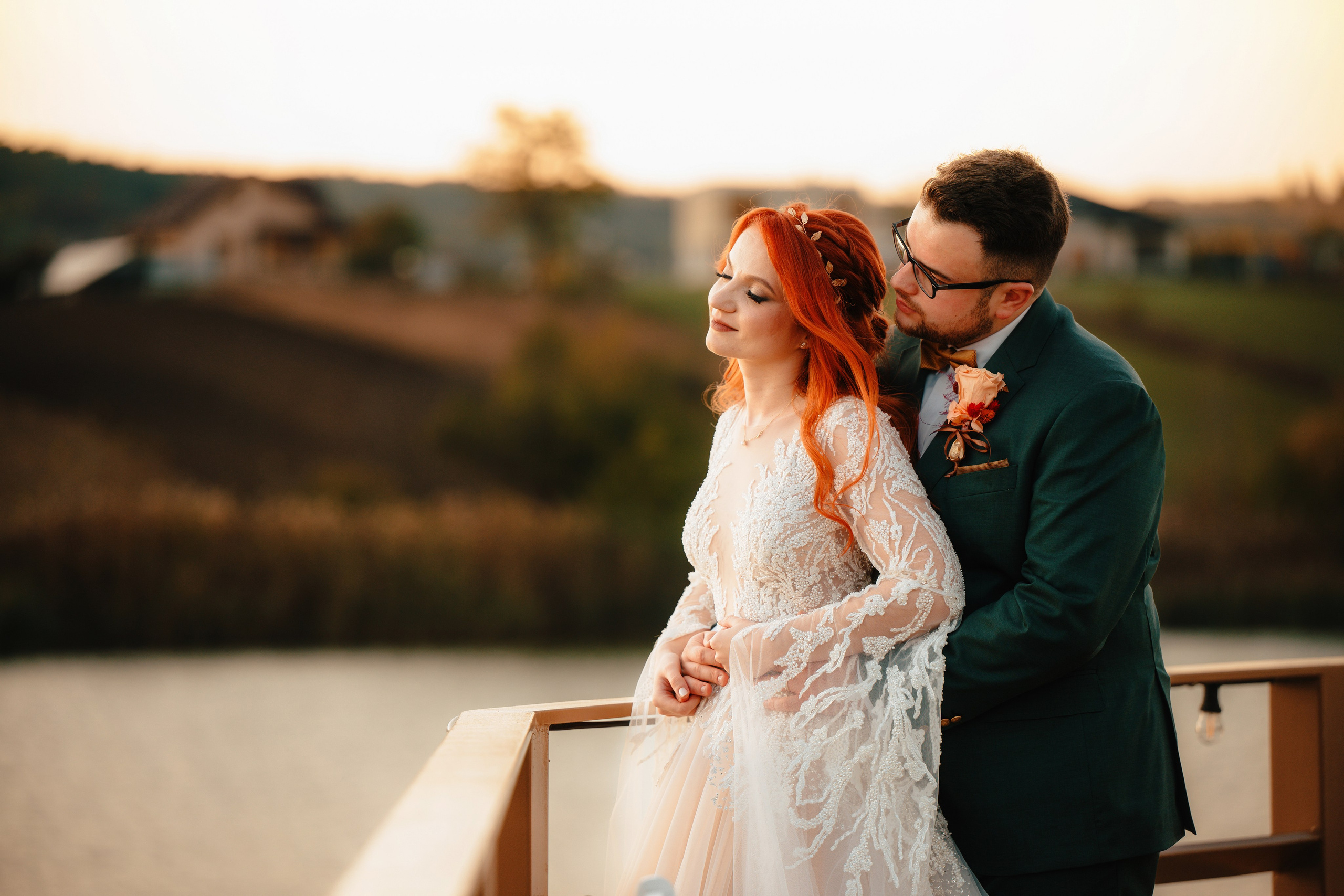 NUNTA Paula si Rares. Laurentiu Stefan StoryTeller