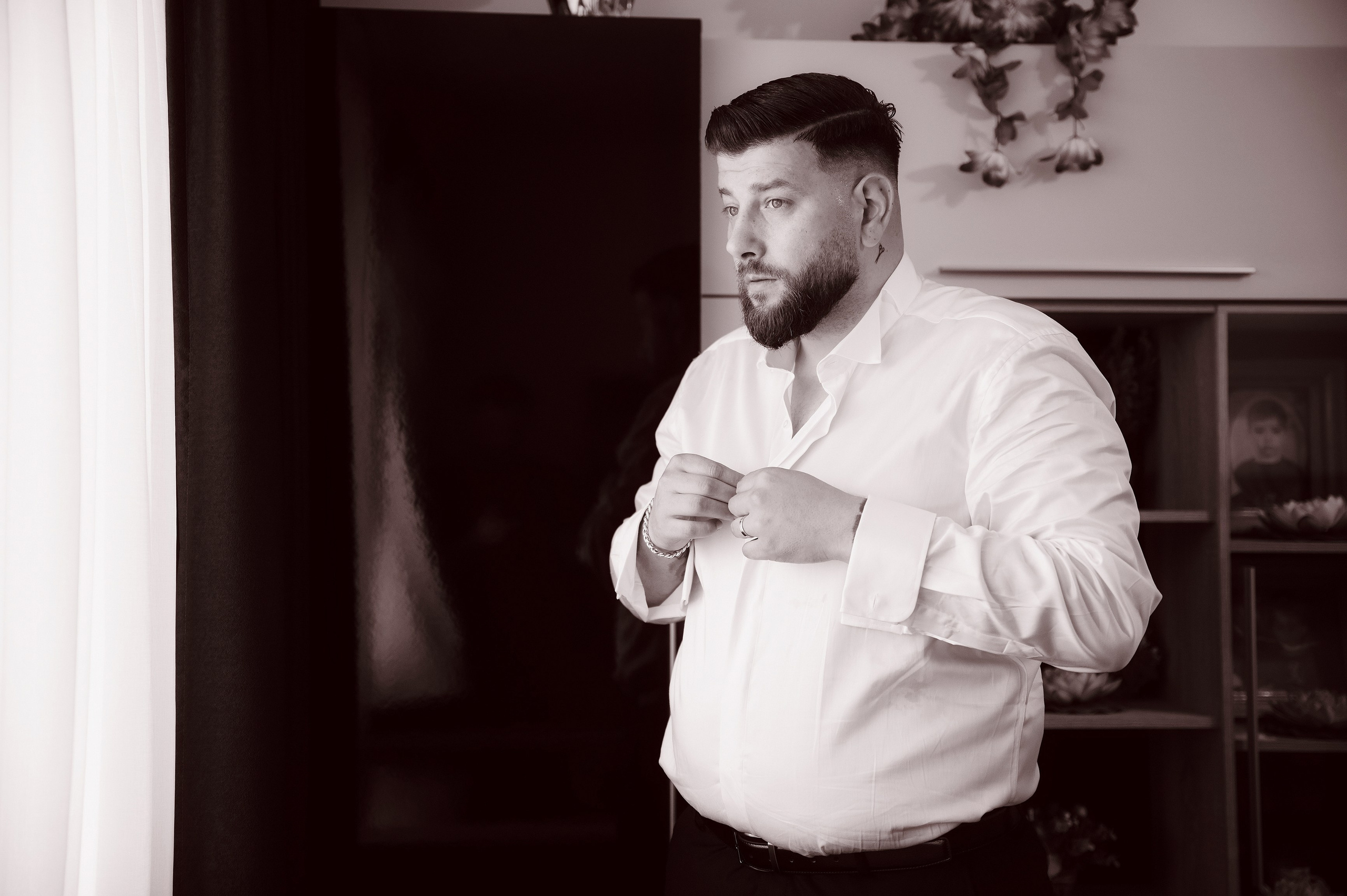 NUNTA Andrei si Andreea. Laurentiu Stefan StoryTeller