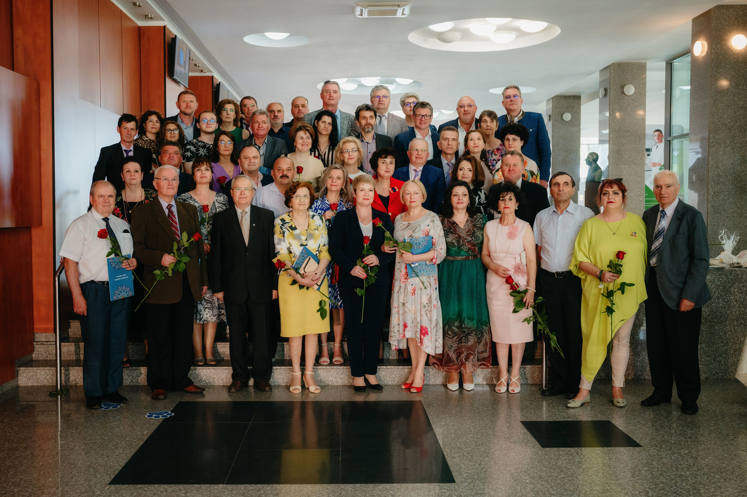 Medicina Veterinara — dupa 30 de ani…. Laurentiu Stefan StoryTeller