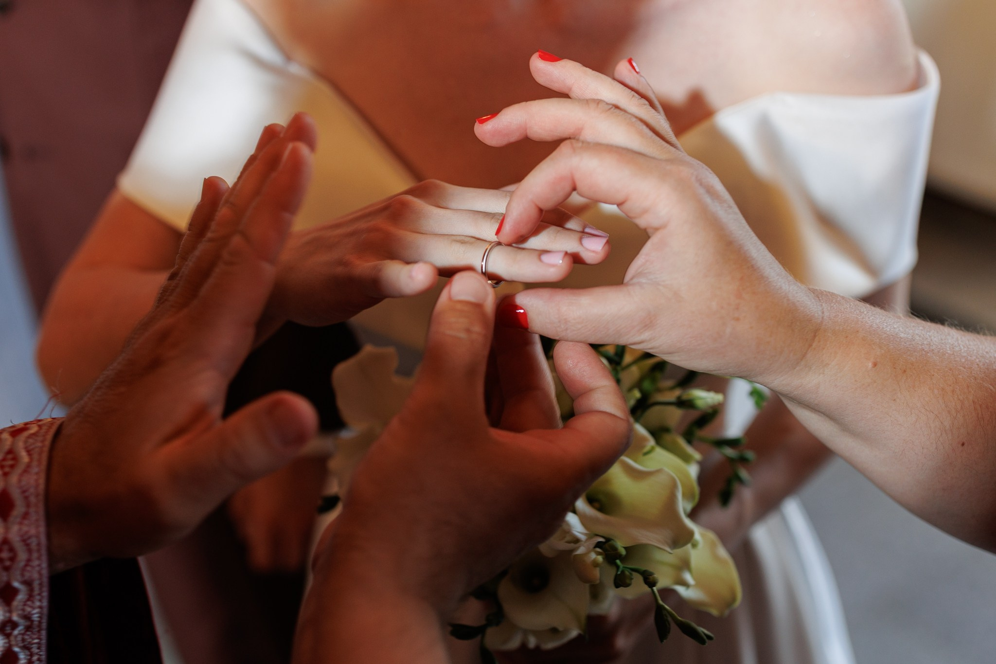 Cati & Alin. Fotograf nunta Bucuresti - Manu Ivanciu | Fotograf botez